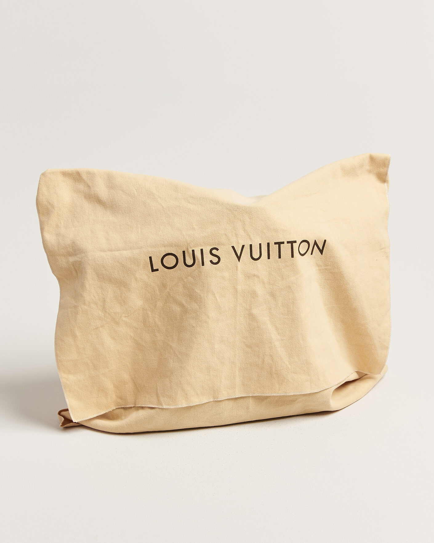 Herren | Pre-Owned & Vintage Bags | Louis Vuitton Pre-Owned | Neverfull MM Damier Ebene