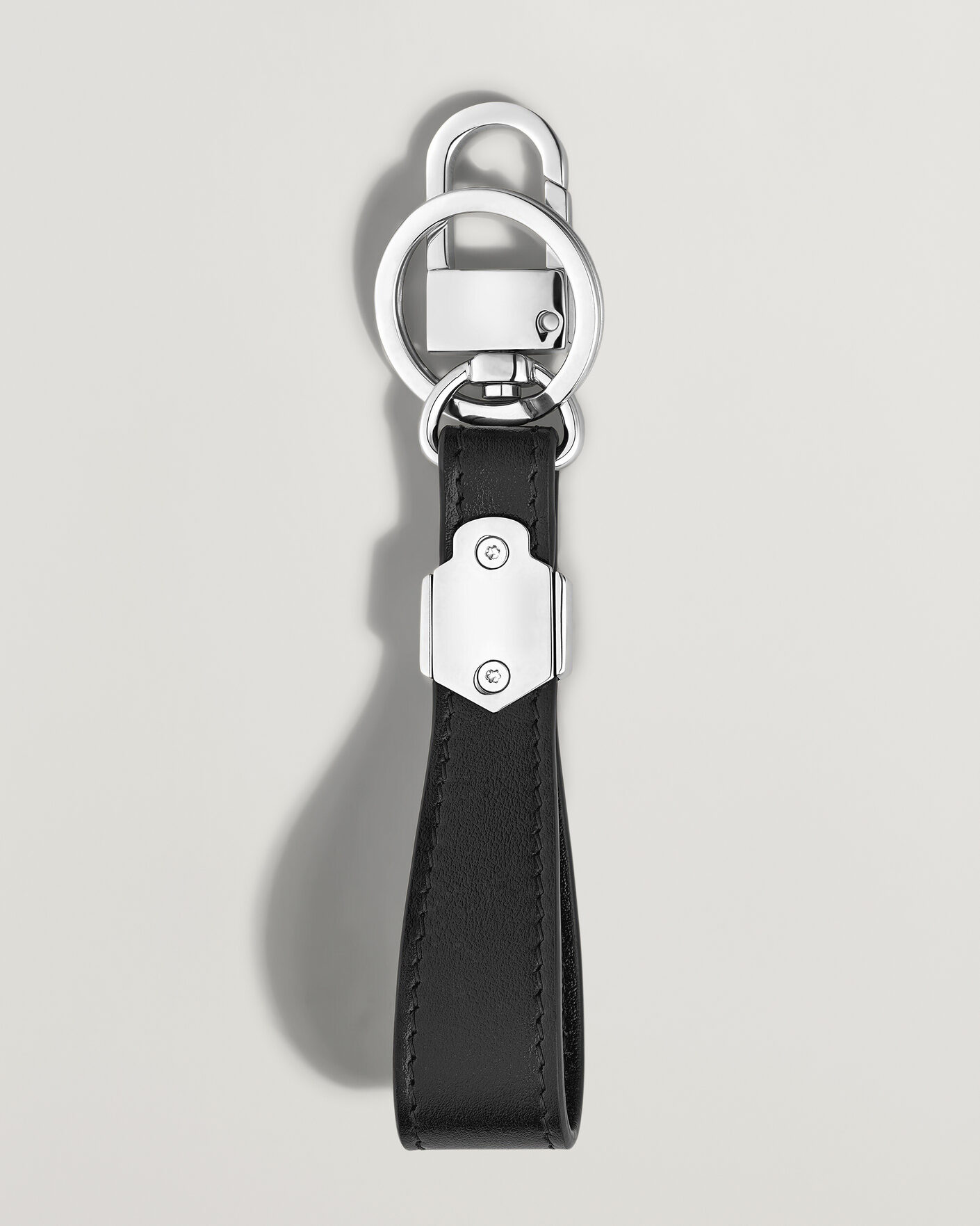 Herren | Schlüsselringe | Montblanc | Meisterstück Inkwell Key Holder Black