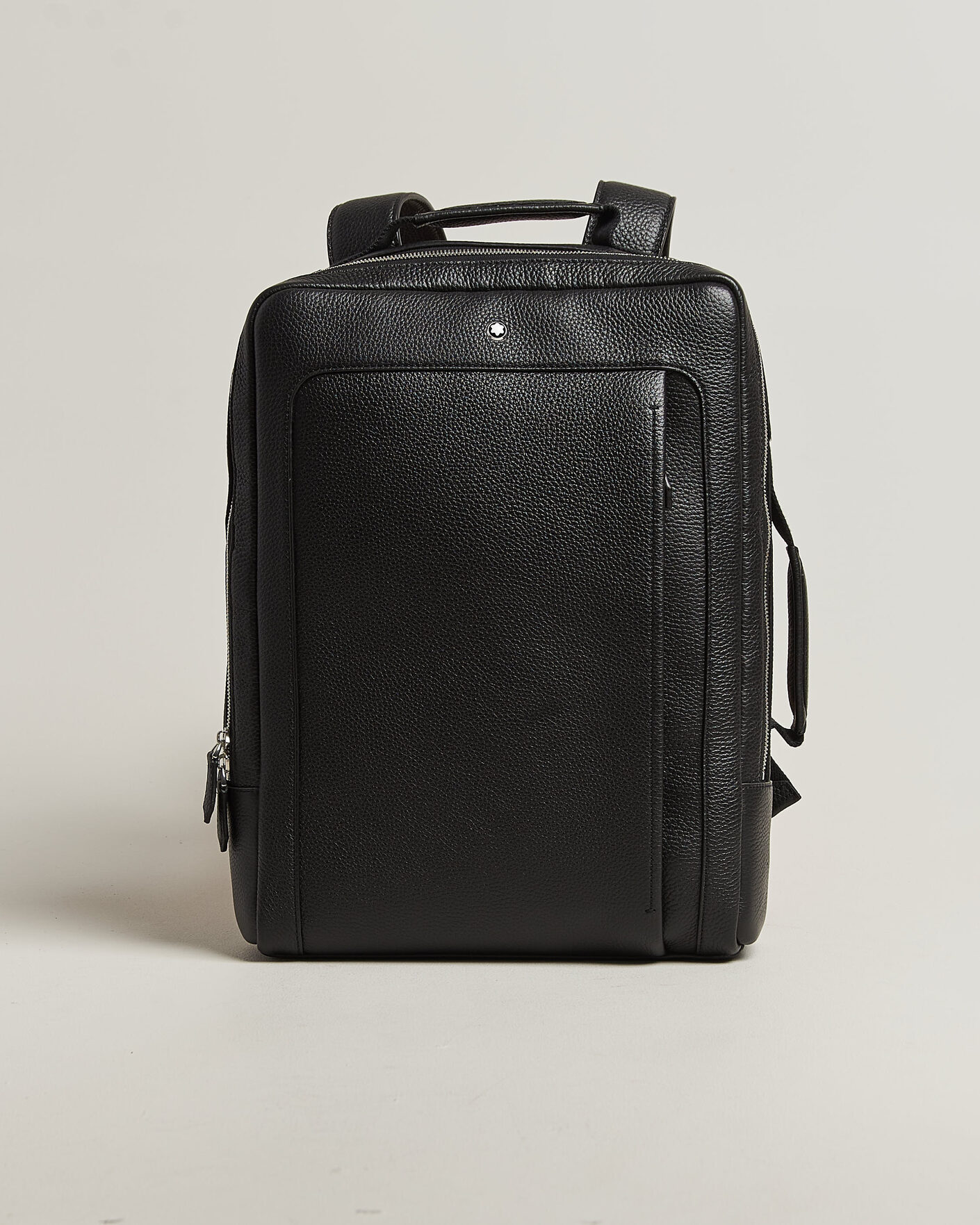 Herren | Taschen | Montblanc | Companion Rectangular Backpack Black
