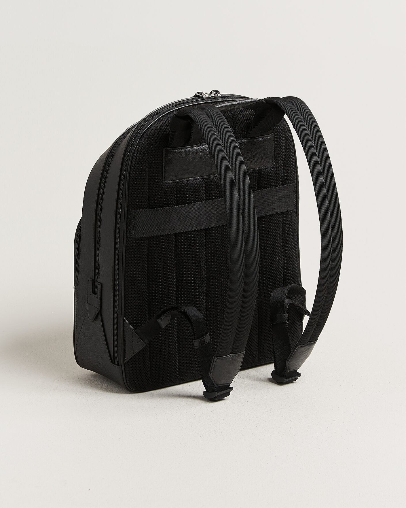 Herren | Taschen | Montblanc | Sartorial Large Backpack 3 Compartments Black