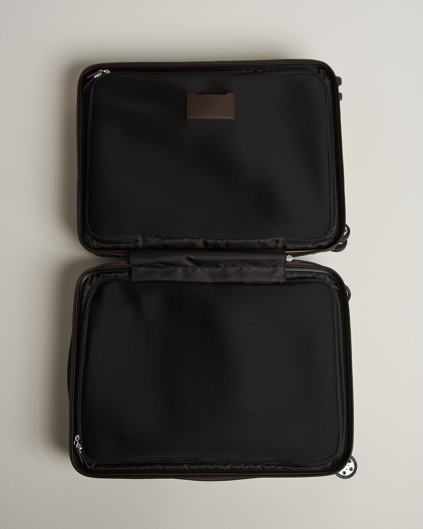 Herren | Taschen | Montblanc | #MY4810 Cabin Extreme 3.0 Compact Trolley Navy Blue