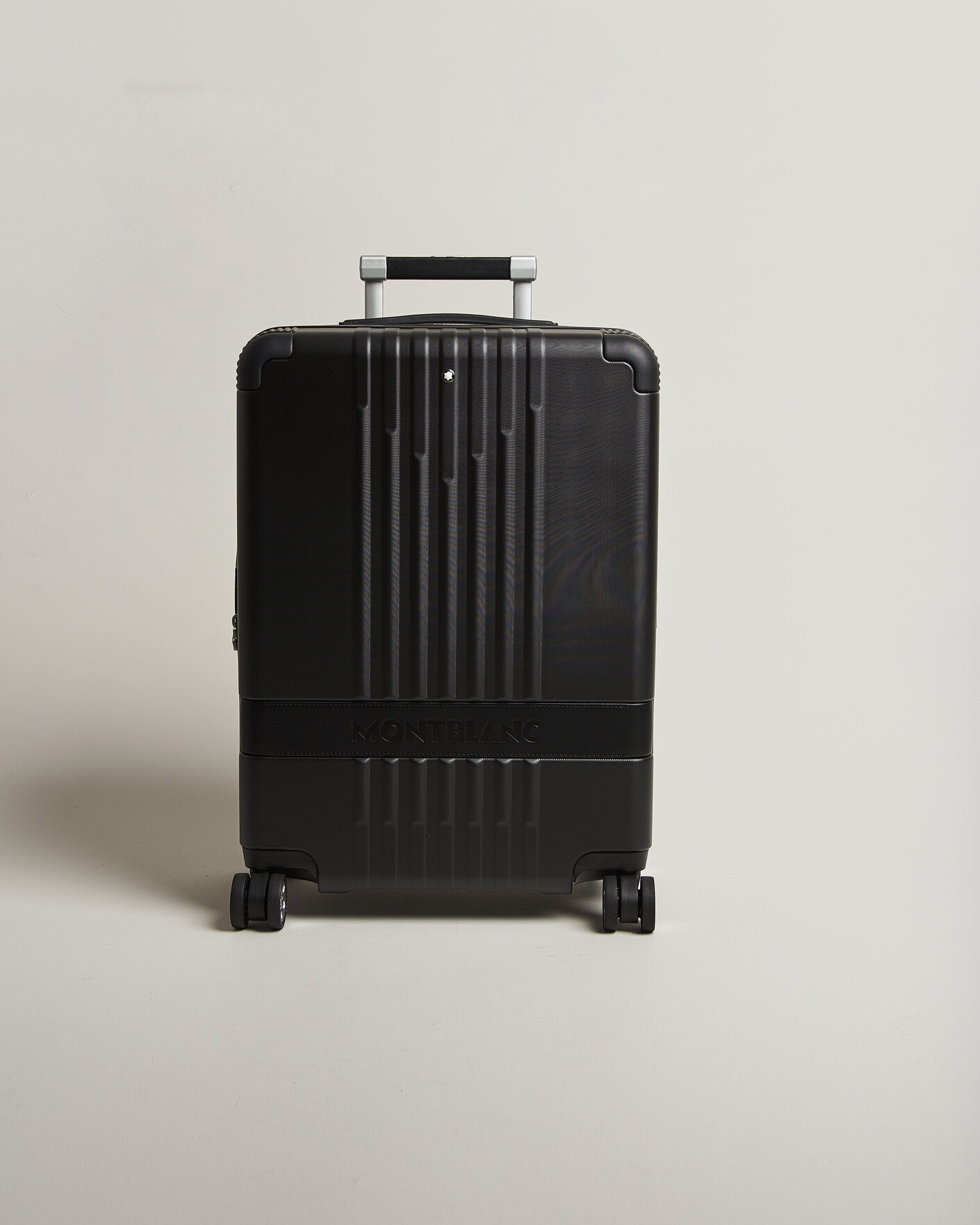 Herren | Taschen | Montblanc | #MY4810 Cabin Trolley Black