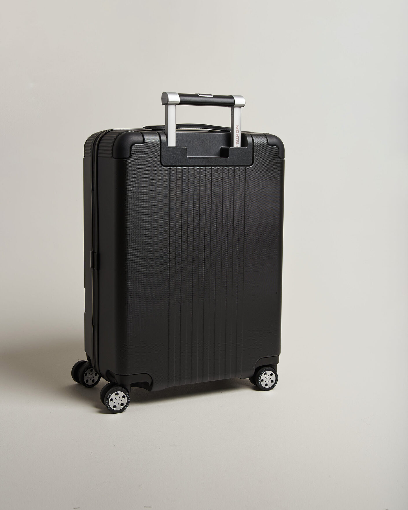 Herren | Taschen | Montblanc | #MY4810 Cabin Trolley Black