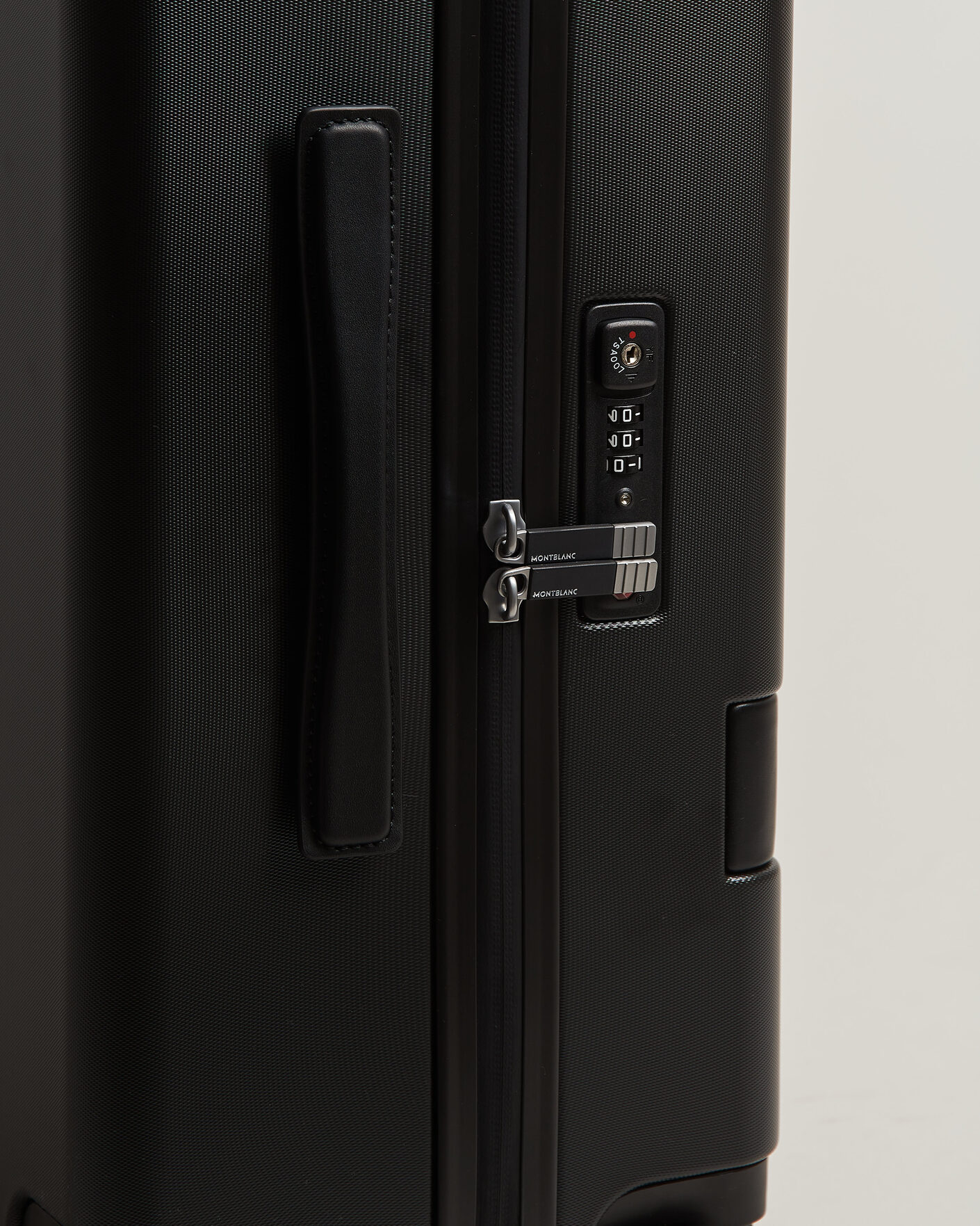 Herren | Taschen | Montblanc | #MY4810 Cabin Trolley Black