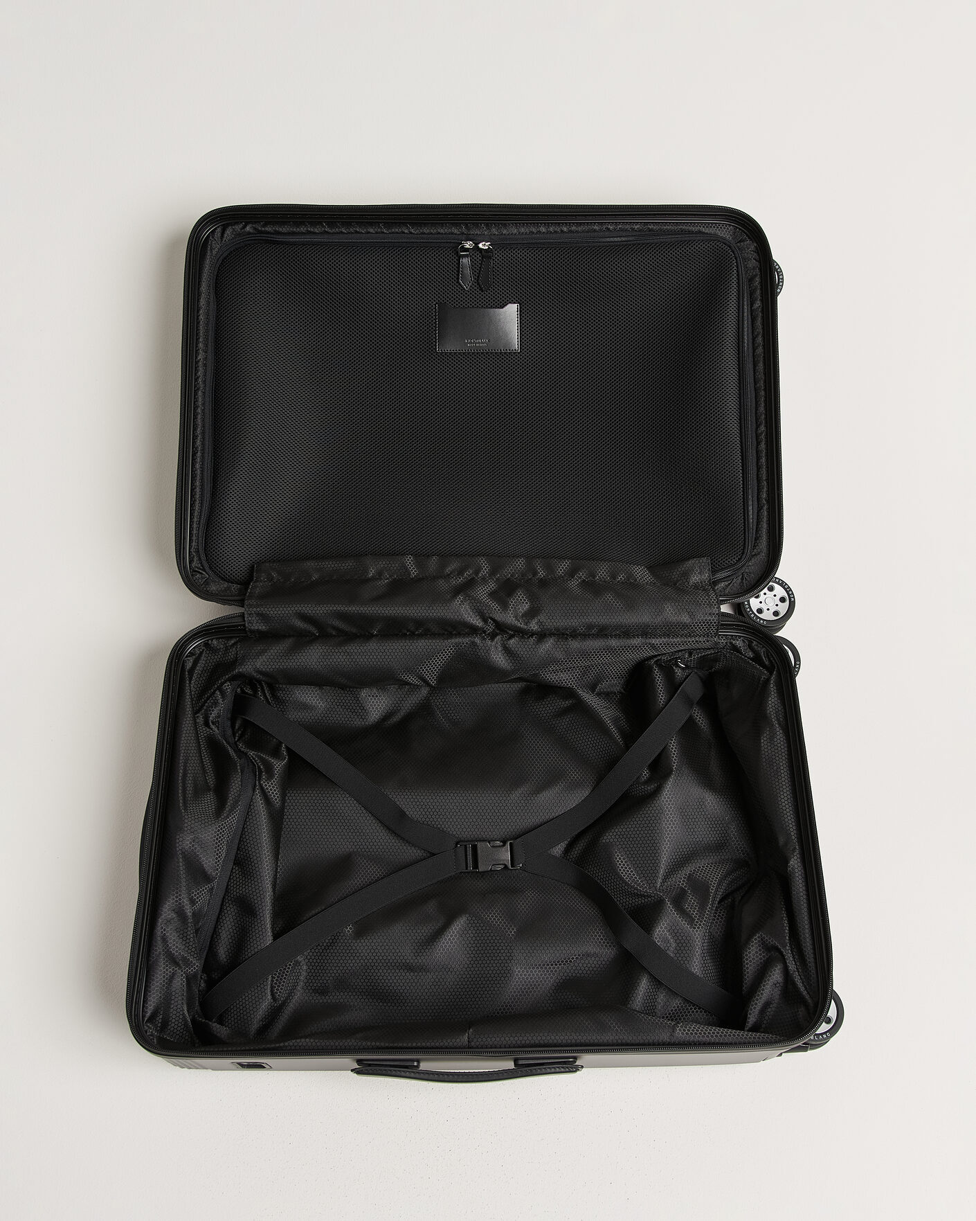 Herren | Taschen | Montblanc | #MY4810 Medium Trolley Black