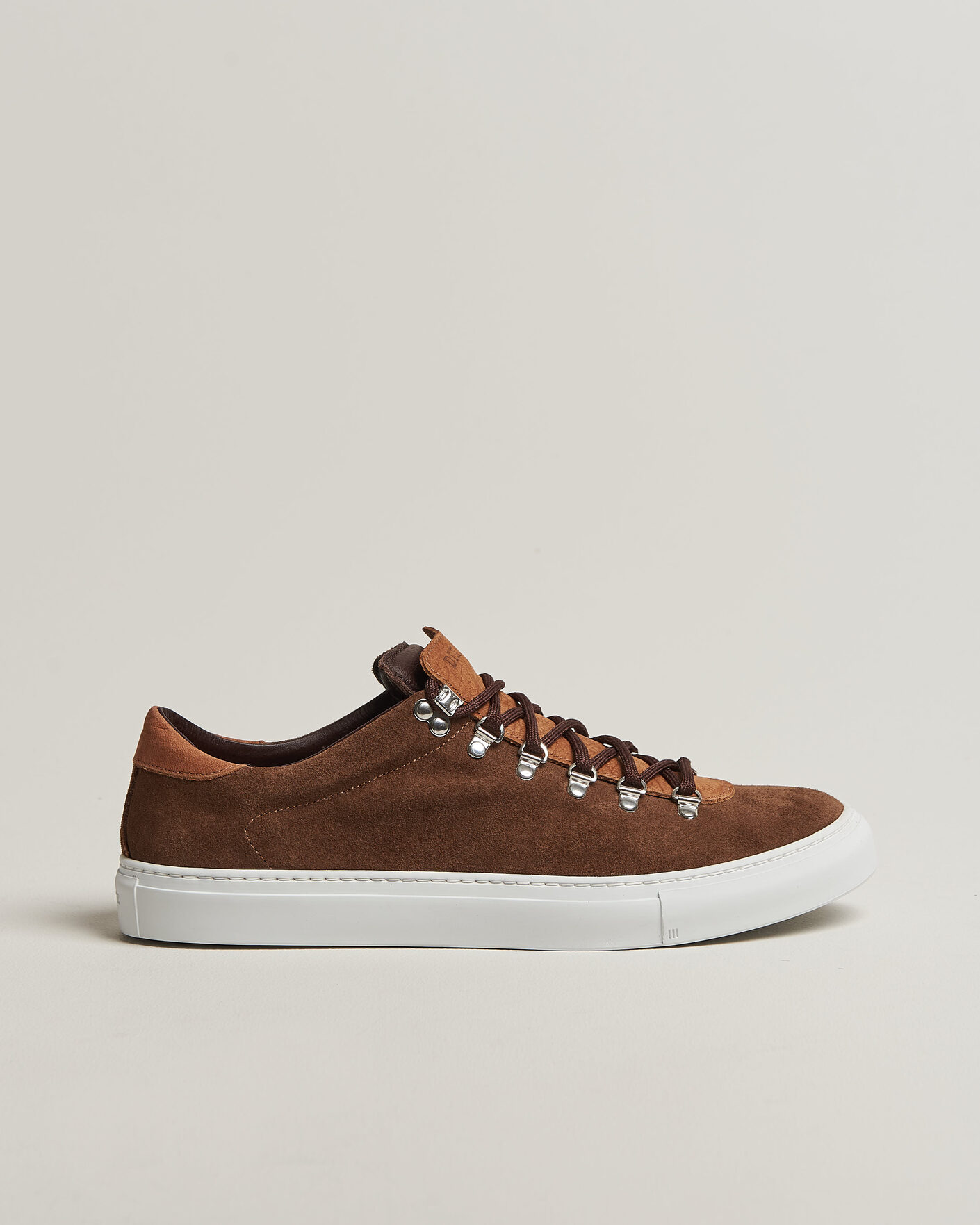 Herren | Sneaker | Diemme | Marostica Low Sneaker Wood Suede