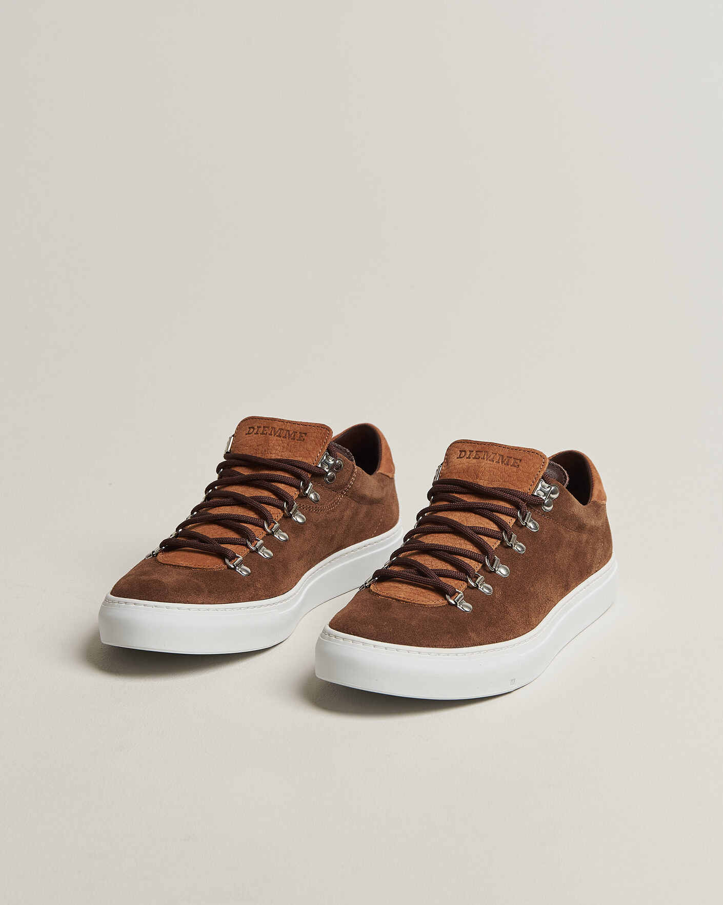 Herren | Sneaker | Diemme | Marostica Low Sneaker Wood Suede