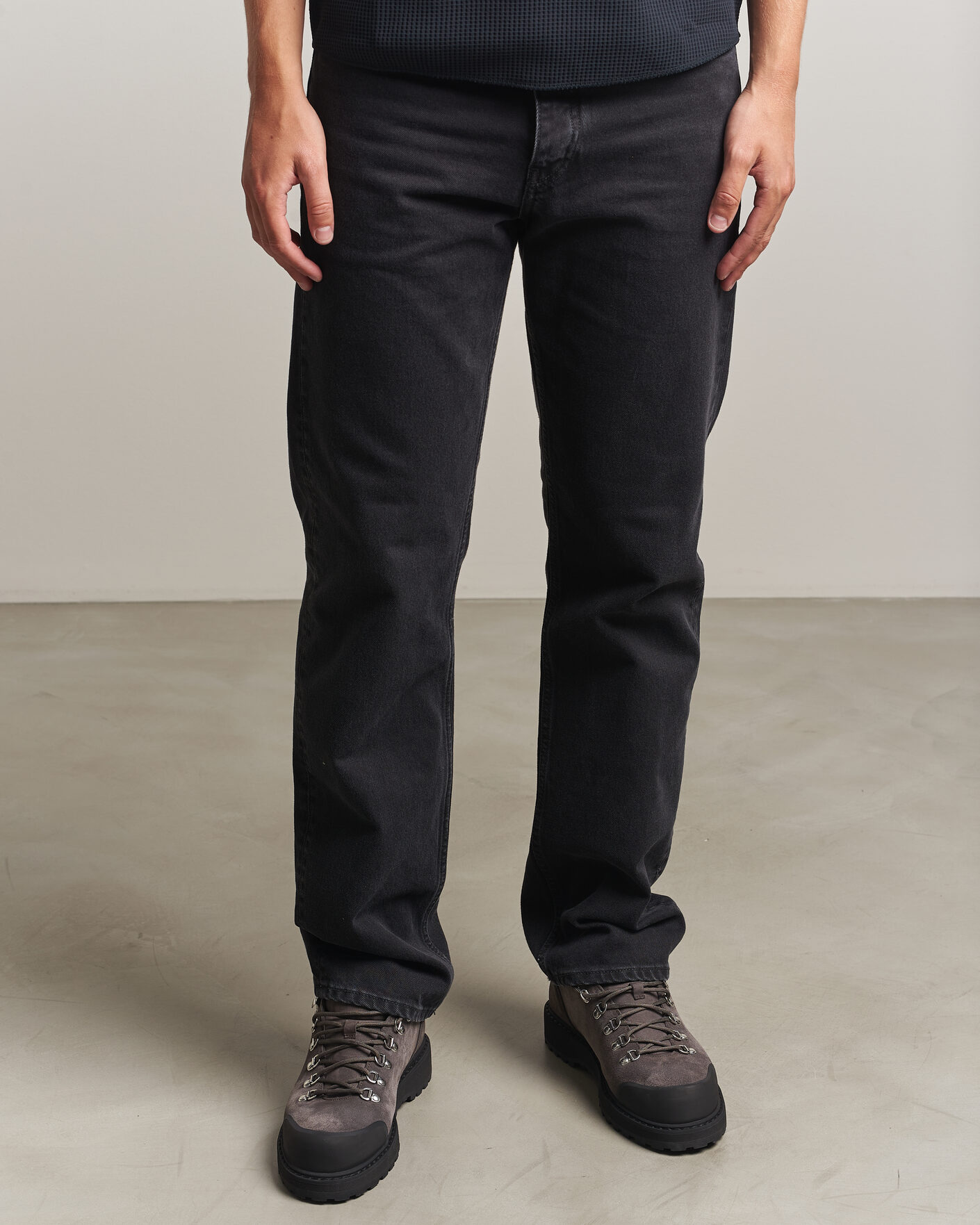 Herren | Boots | Diemme | Cornaro Low Boot Dark Fallow Suede