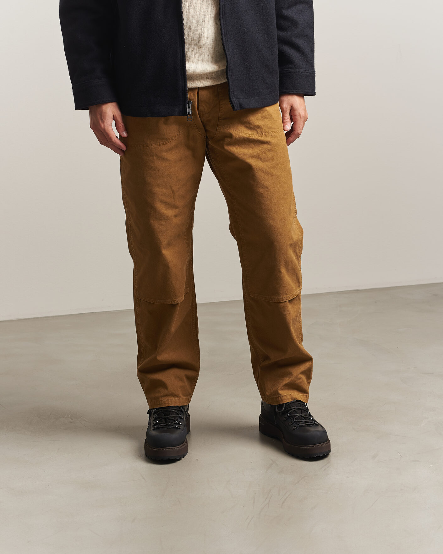 Herren | Boots | Diemme | Roccia Vet Gomma Boot Black Calf