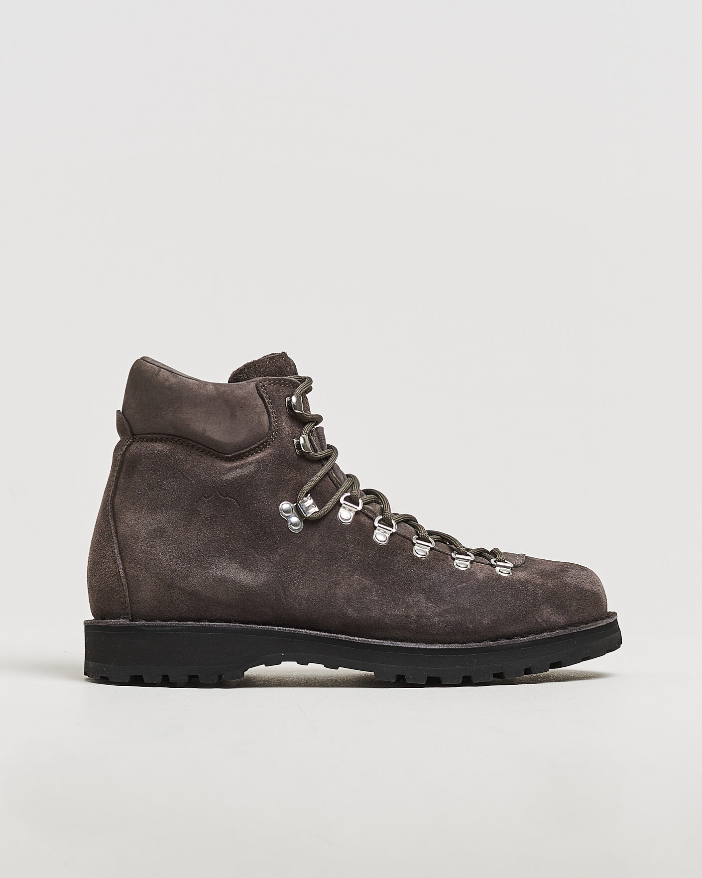Herren | Boots | Diemme | Roccia Vet Original Boot Dark Fallow Suede