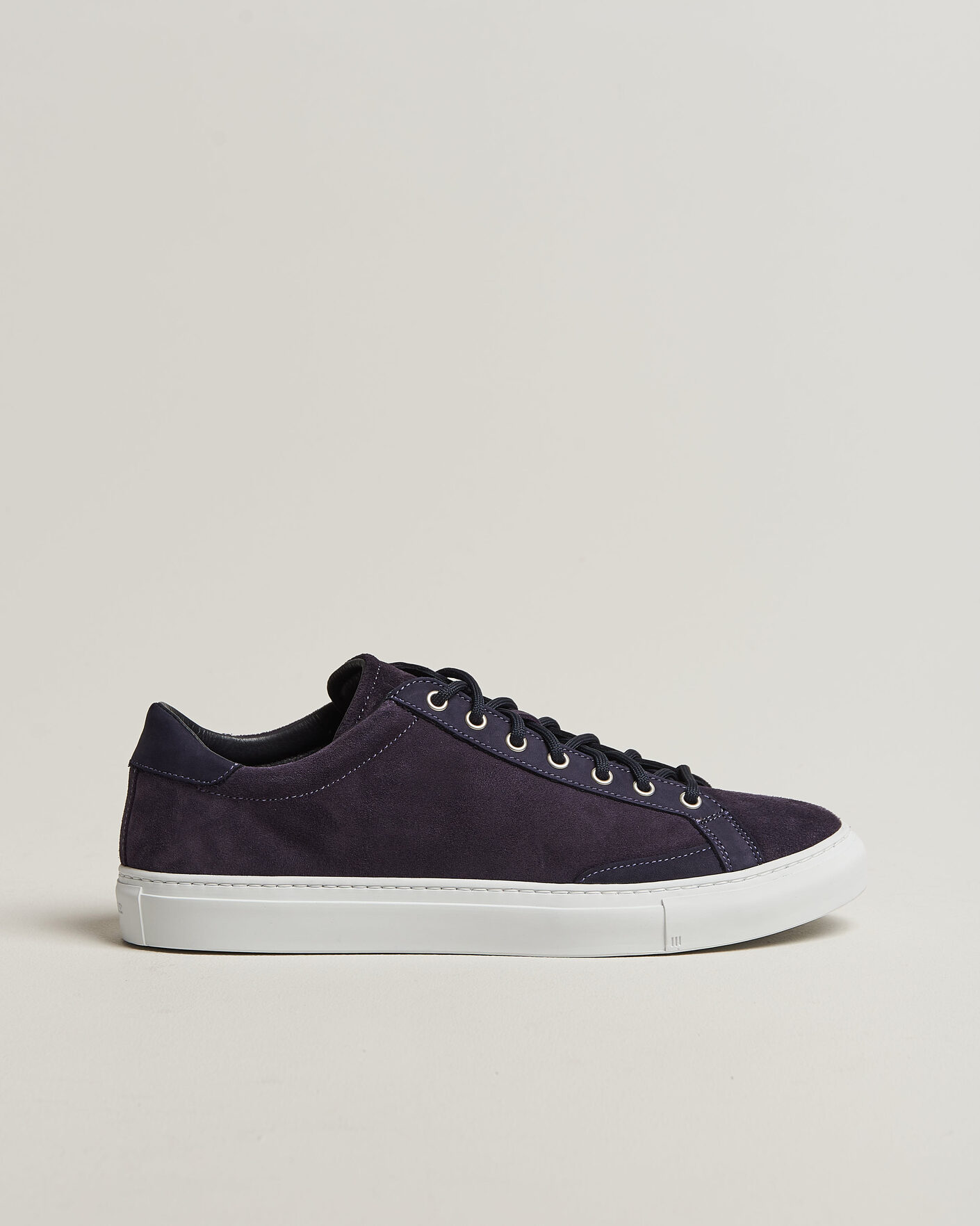 Herren | Sneaker | Diemme | Veneto Low Sneaker Dark Navy Suede