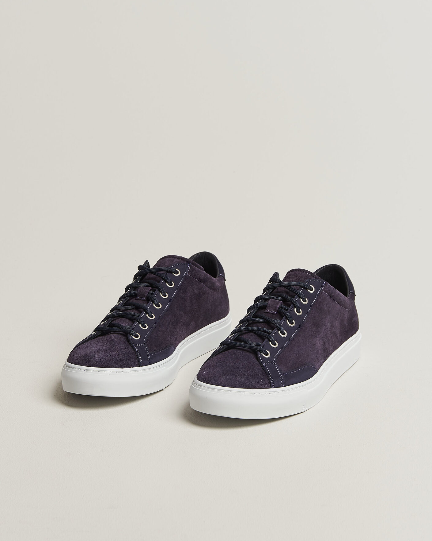Herren | Sneaker | Diemme | Veneto Low Sneaker Dark Navy Suede