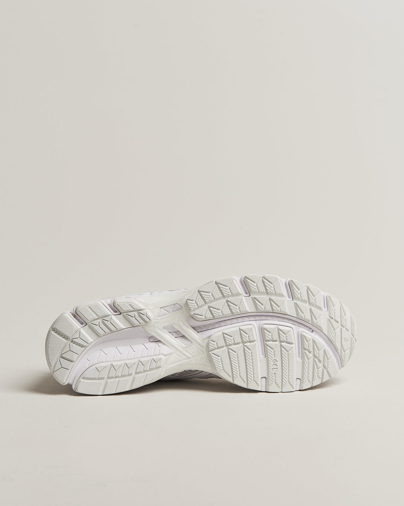Herren | Sneaker | Asics | Gel-Kayano 20 Glacier Grey/White