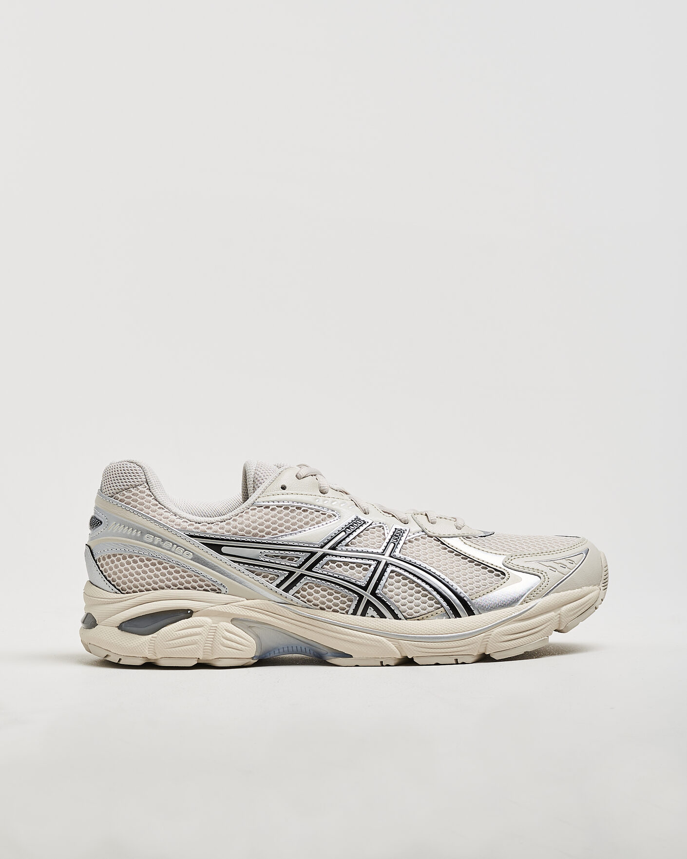 Herren | Sneaker | Asics | GT-2160 Smoke Grey/Black