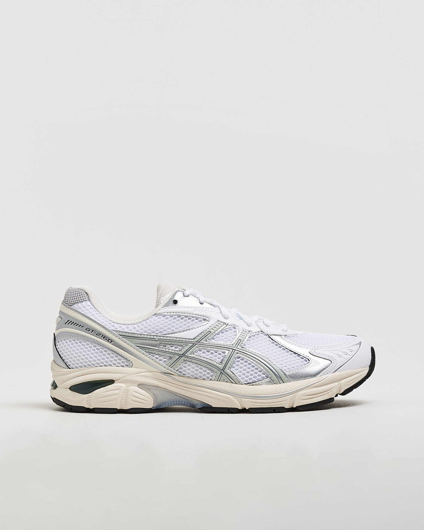 Herren | Sneaker | Asics | GT-2160 White/Cream