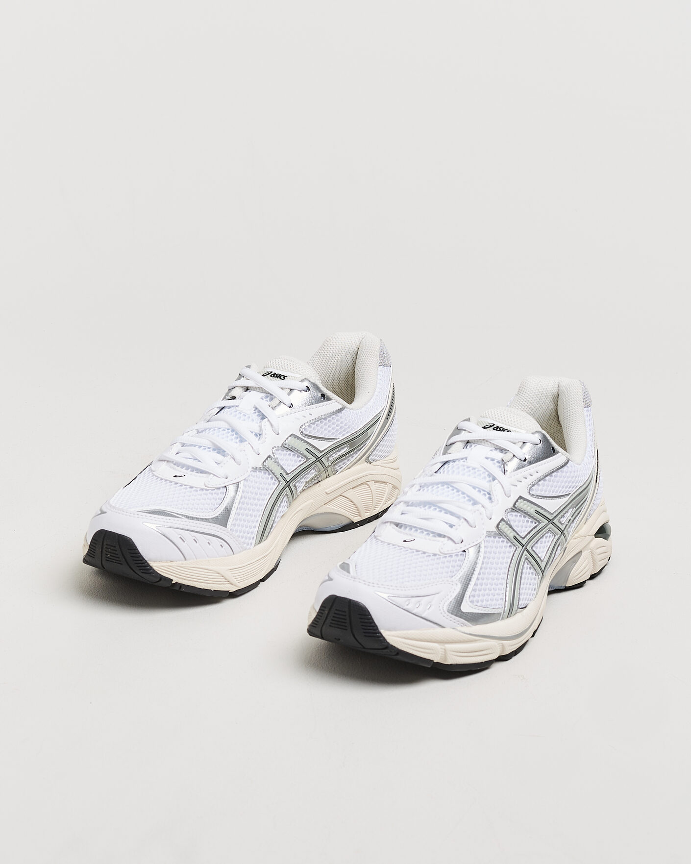 Herren | Sneaker | Asics | GT-2160 White/Cream
