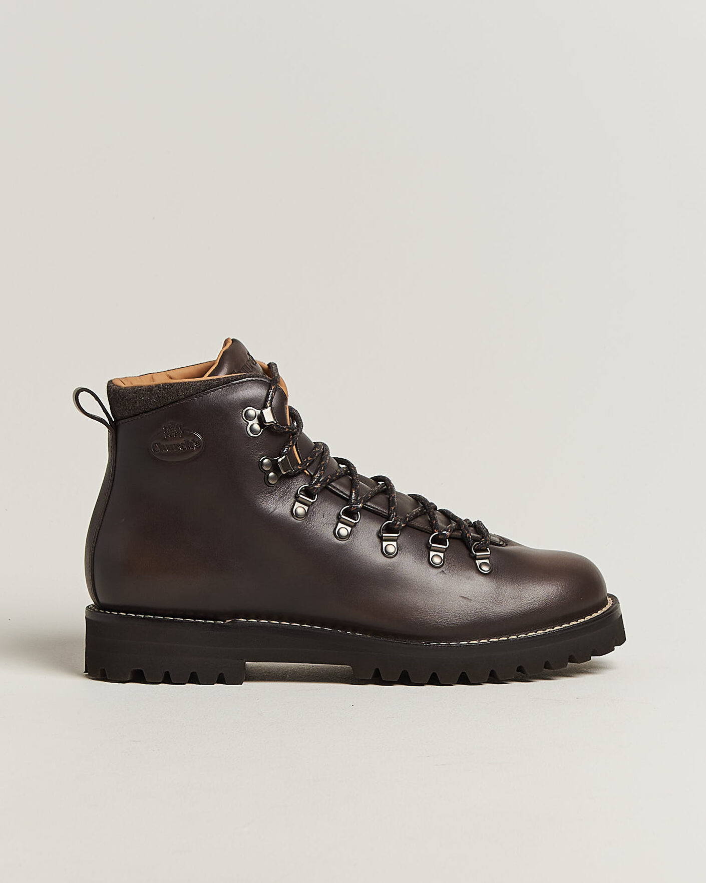 Herren | Boots | Church's | Poulton Winter Boots Brown Calf