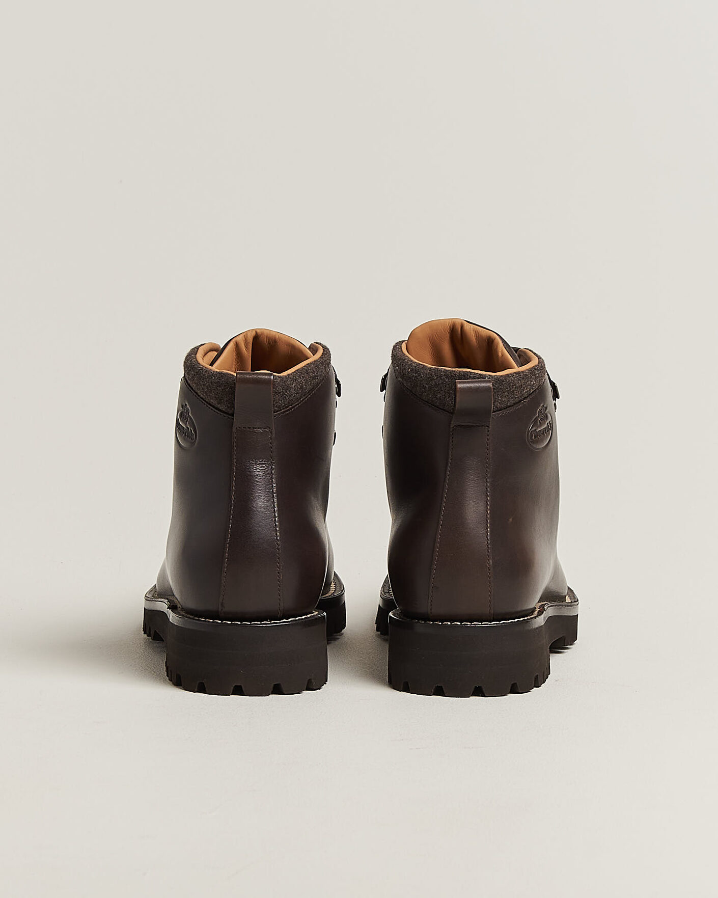 Herren | Boots | Church's | Poulton Winter Boots Brown Calf