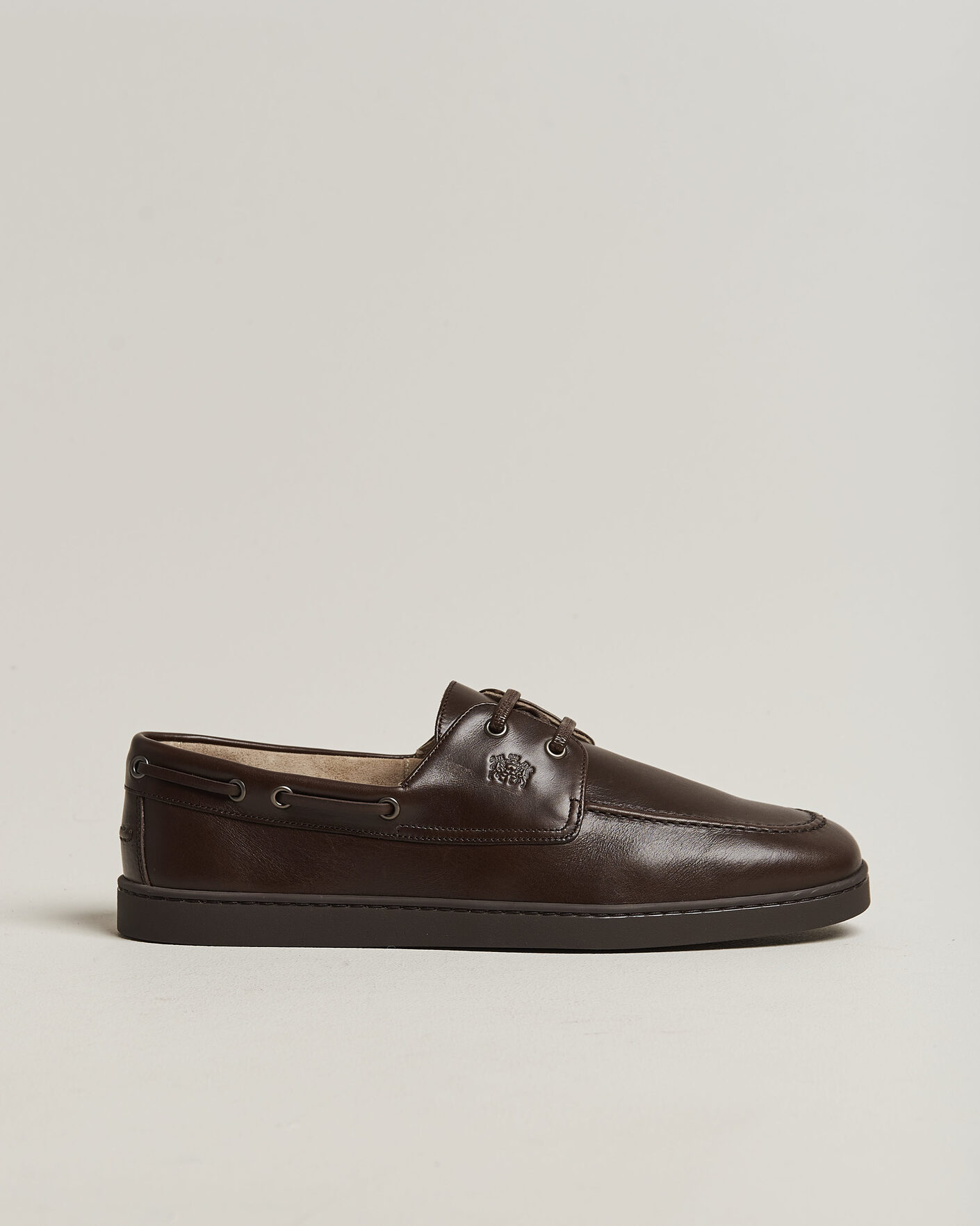 Herren | Segelschuhe | Church's | Cassetta Loafers Brown