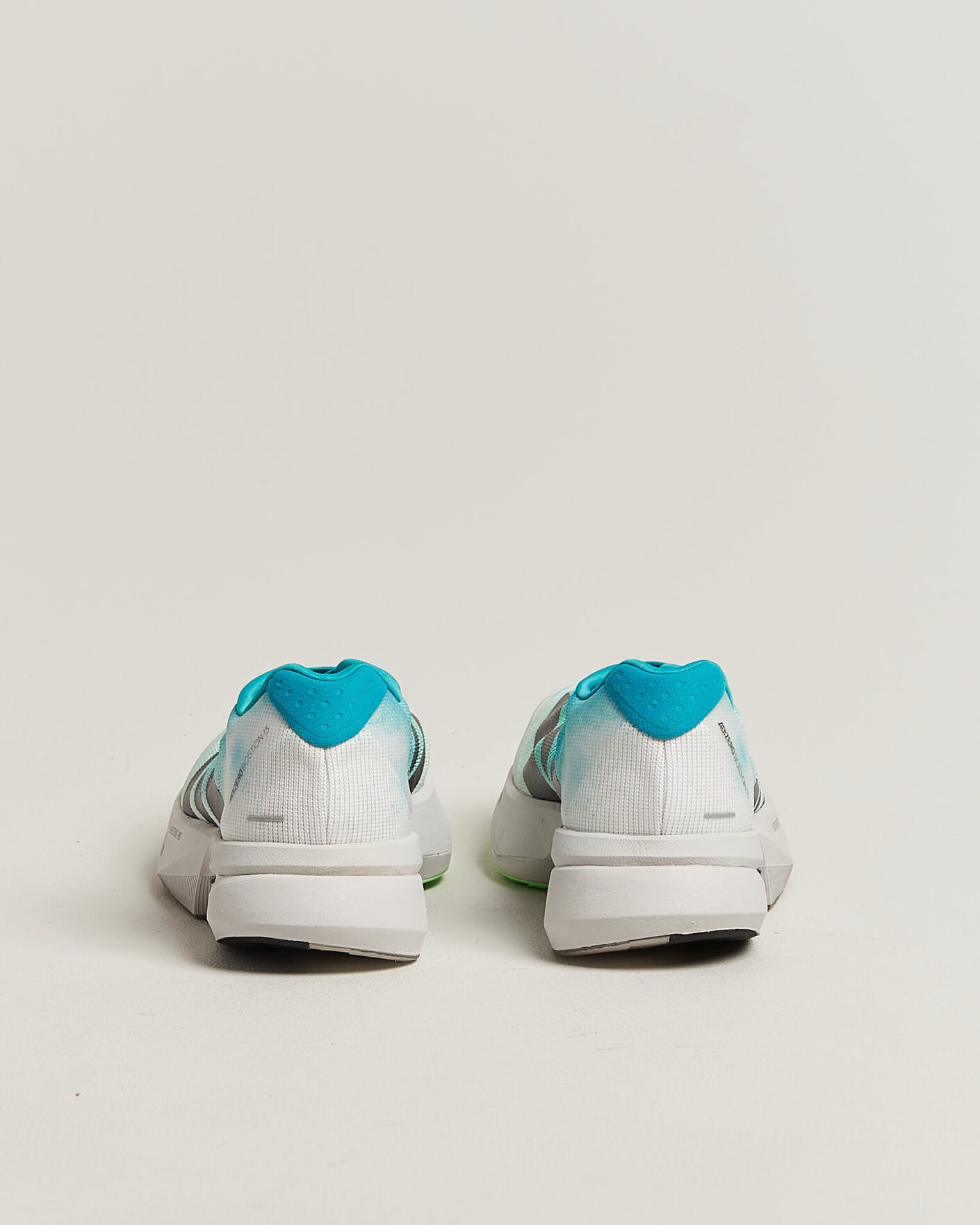 Herren | Runningsneakers | adidas Performance | Adizero Boston 13 Blue/Iron