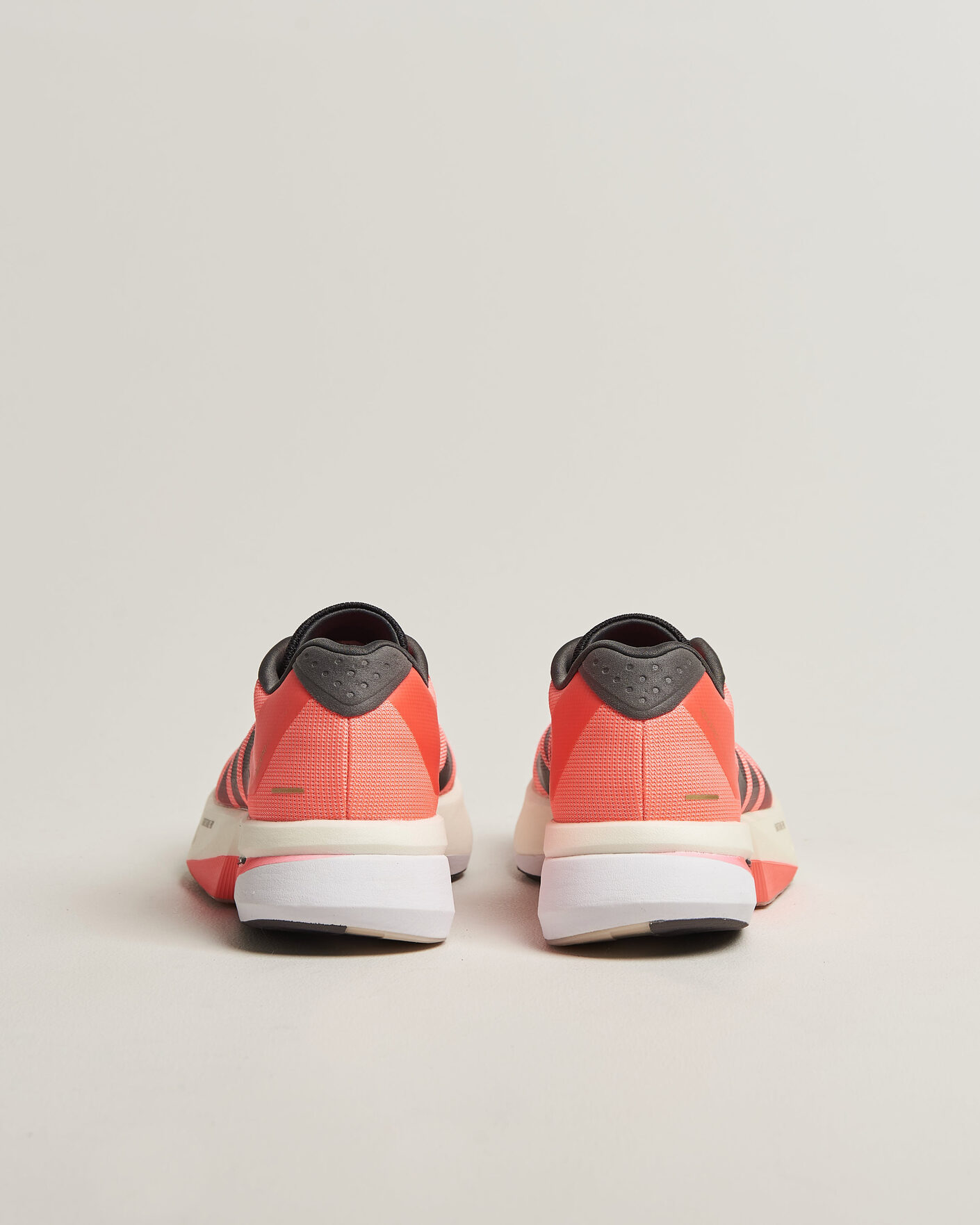 Herren | Runningsneakers | adidas Performance | Adizero Boston 13 Red/Carbon