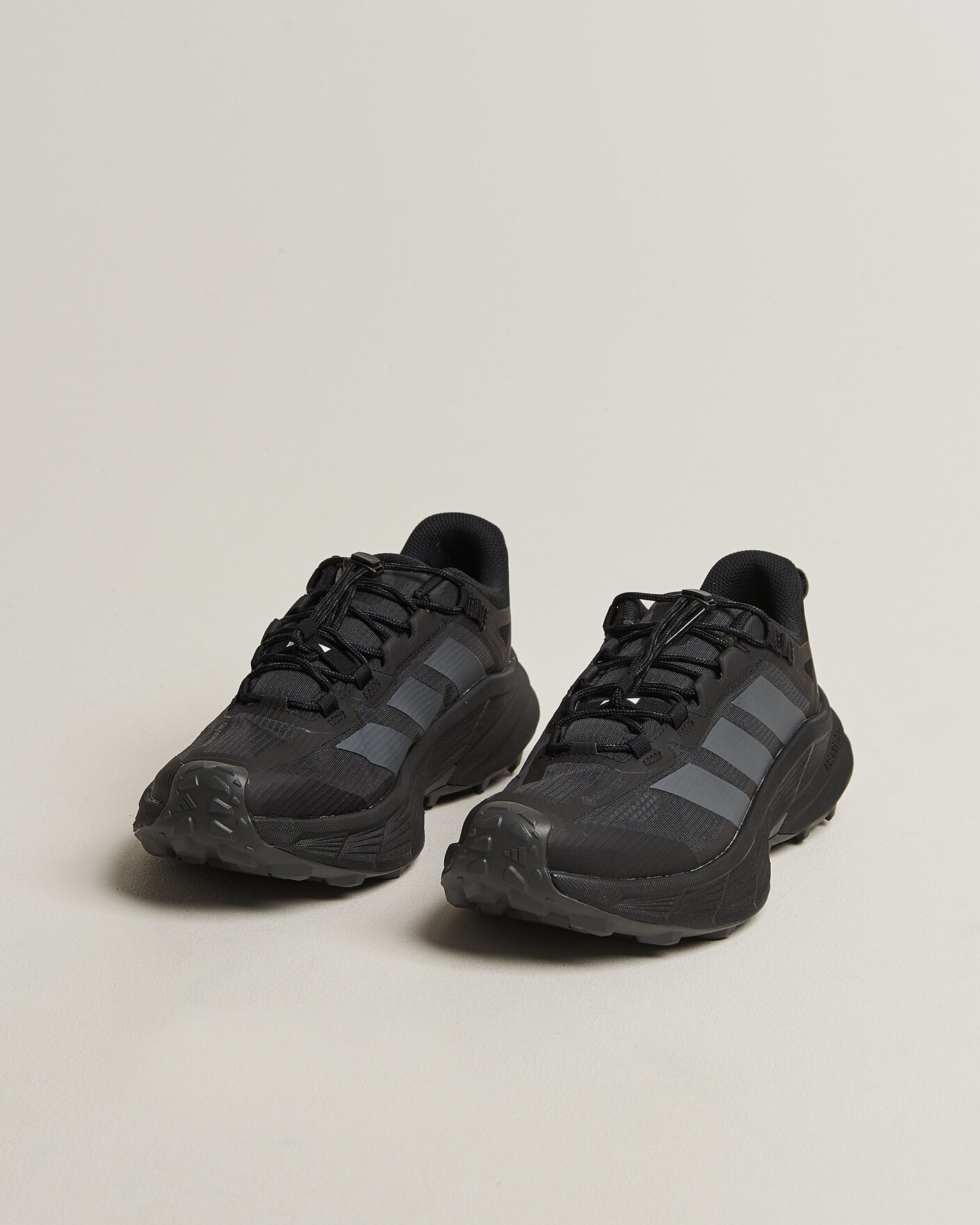 Herren | Sport | adidas Performance | Terrex Freehiker SL GTX Black/Grey