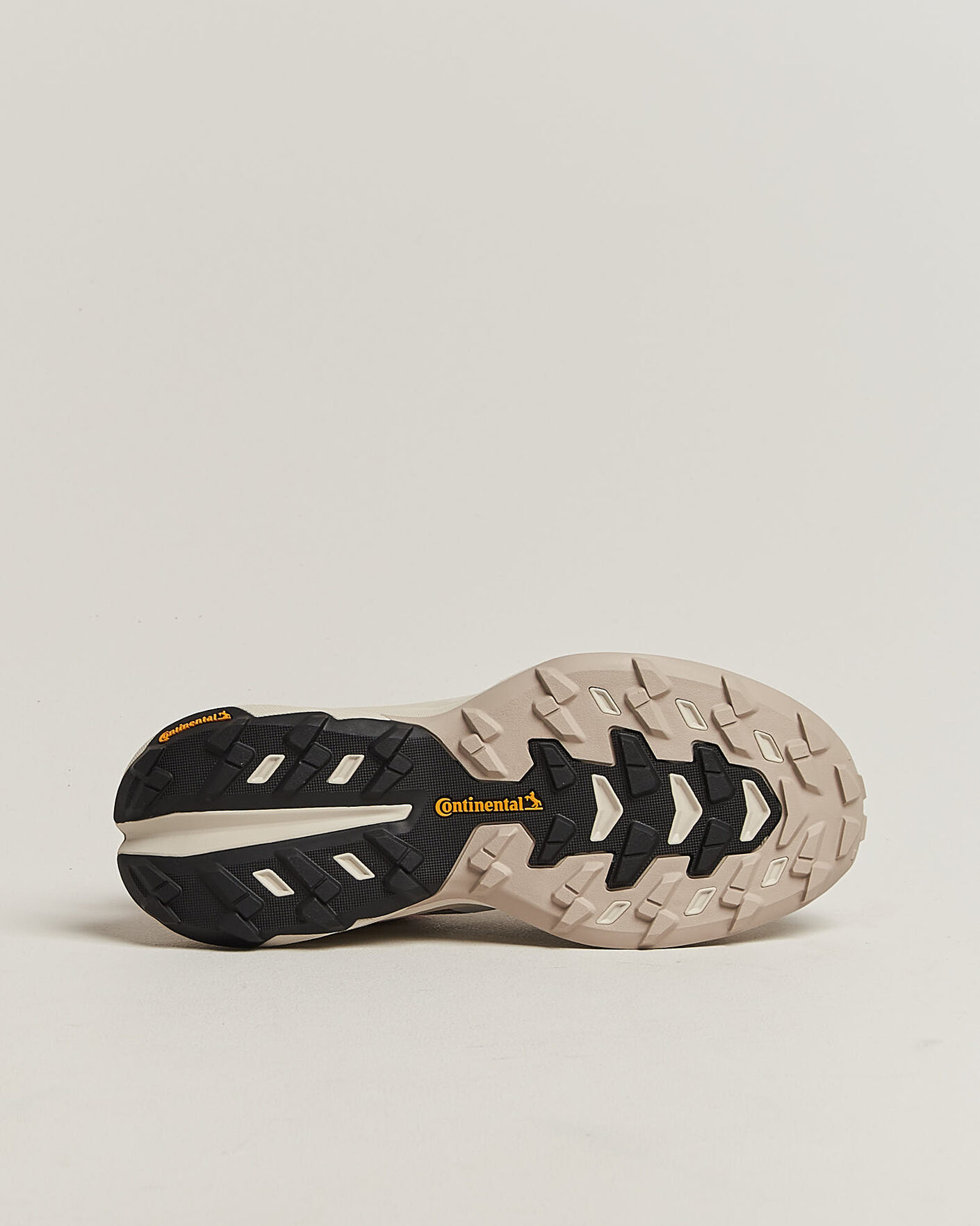 Herren | Trail Sneaker | adidas Performance | Terrex Freehiker SL GTX Beige/White