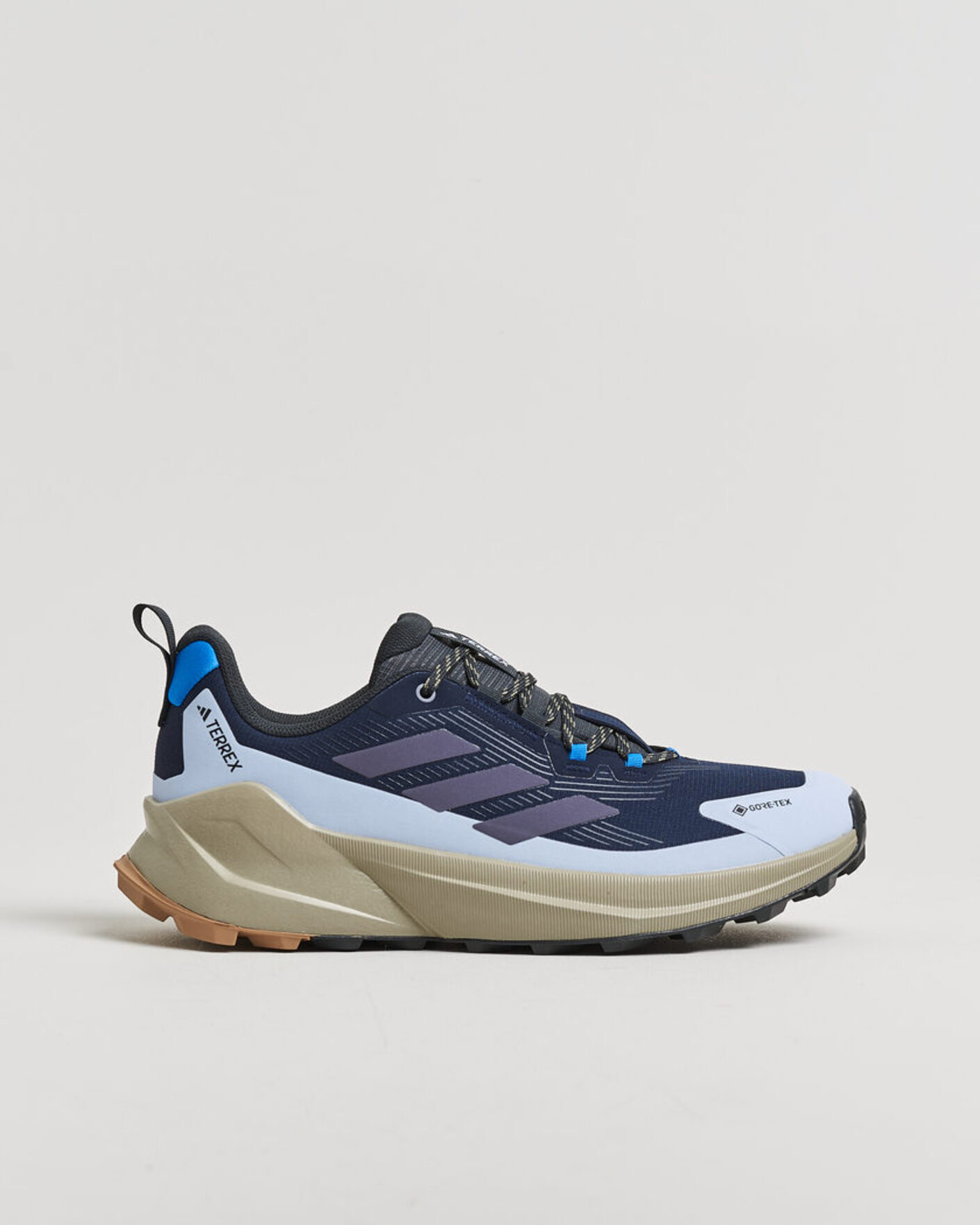 Herren | Hikingschuhe | adidas Performance | Terrex Trailmaker 2 GTX Blue/Beige