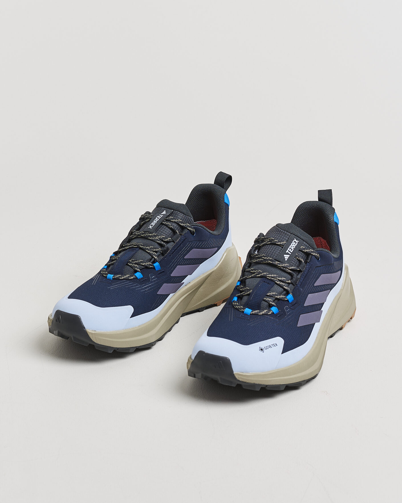 Herren | Hikingschuhe | adidas Performance | Terrex Trailmaker 2 GTX Blue/Beige