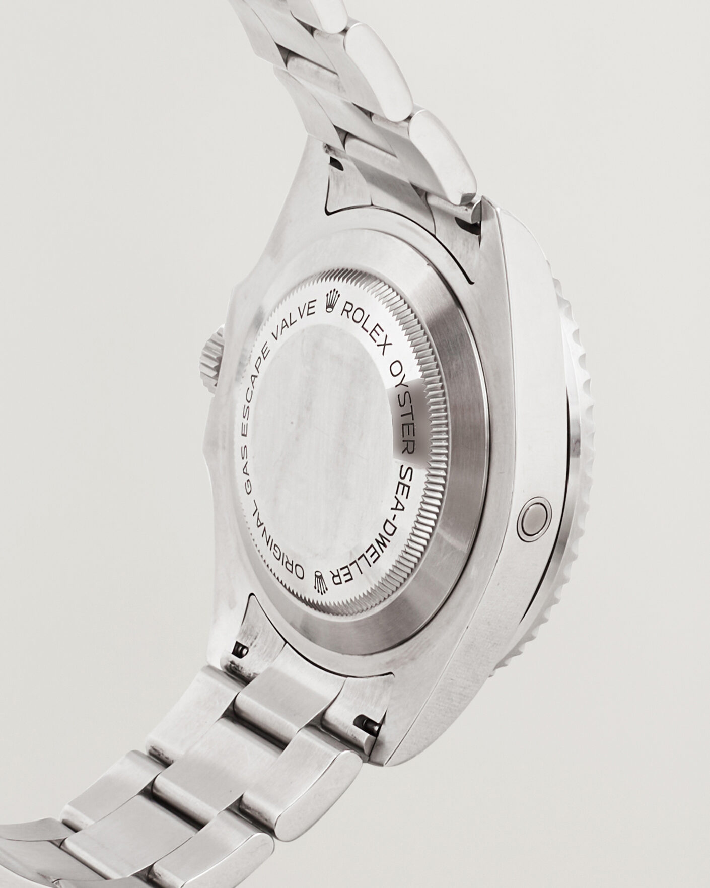 Herren | Pre-Owned & Vintage Watches | Rolex Pre-Owned | Sea-Dweller