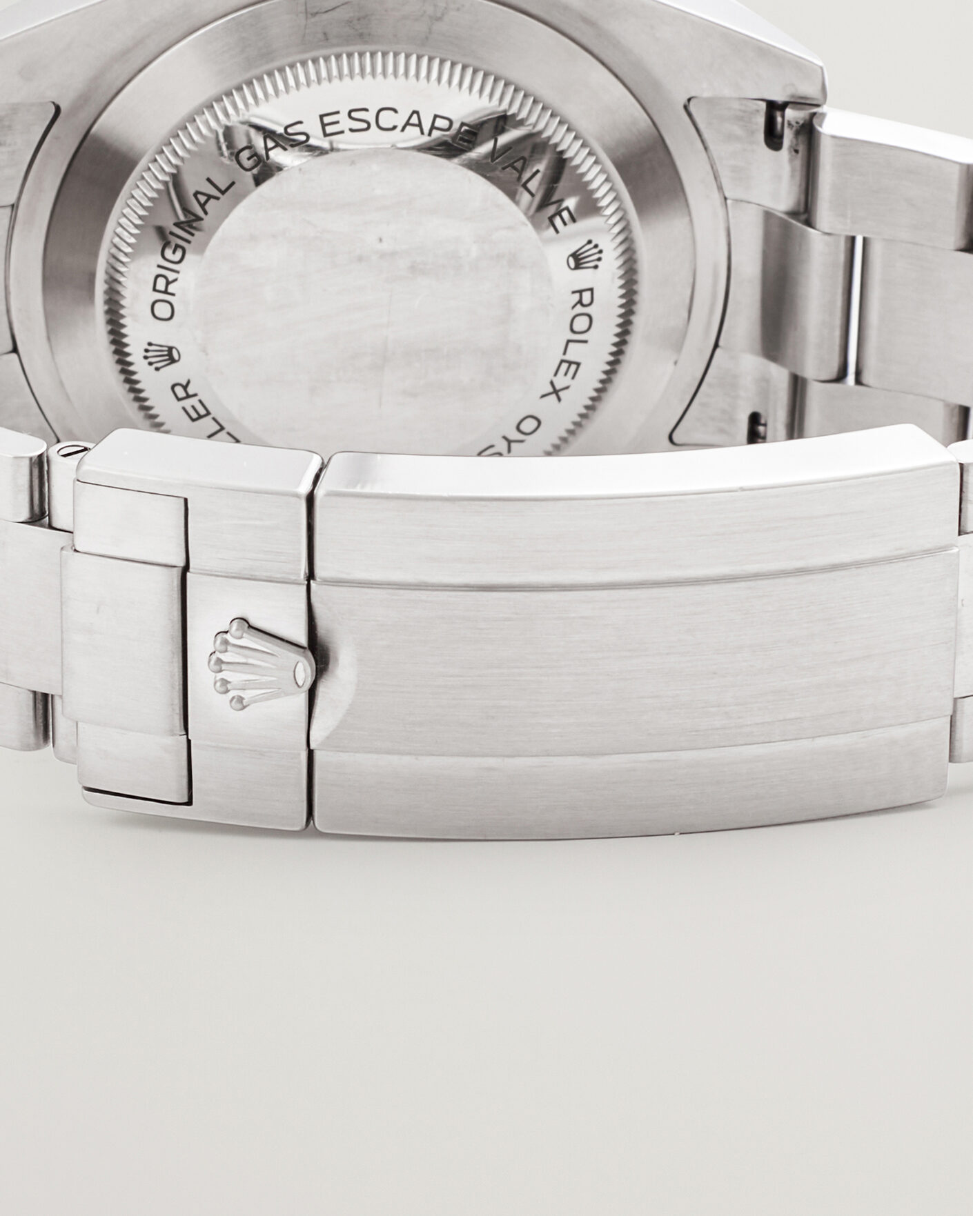Herren | Pre-Owned & Vintage Watches | Rolex Pre-Owned | Sea-Dweller