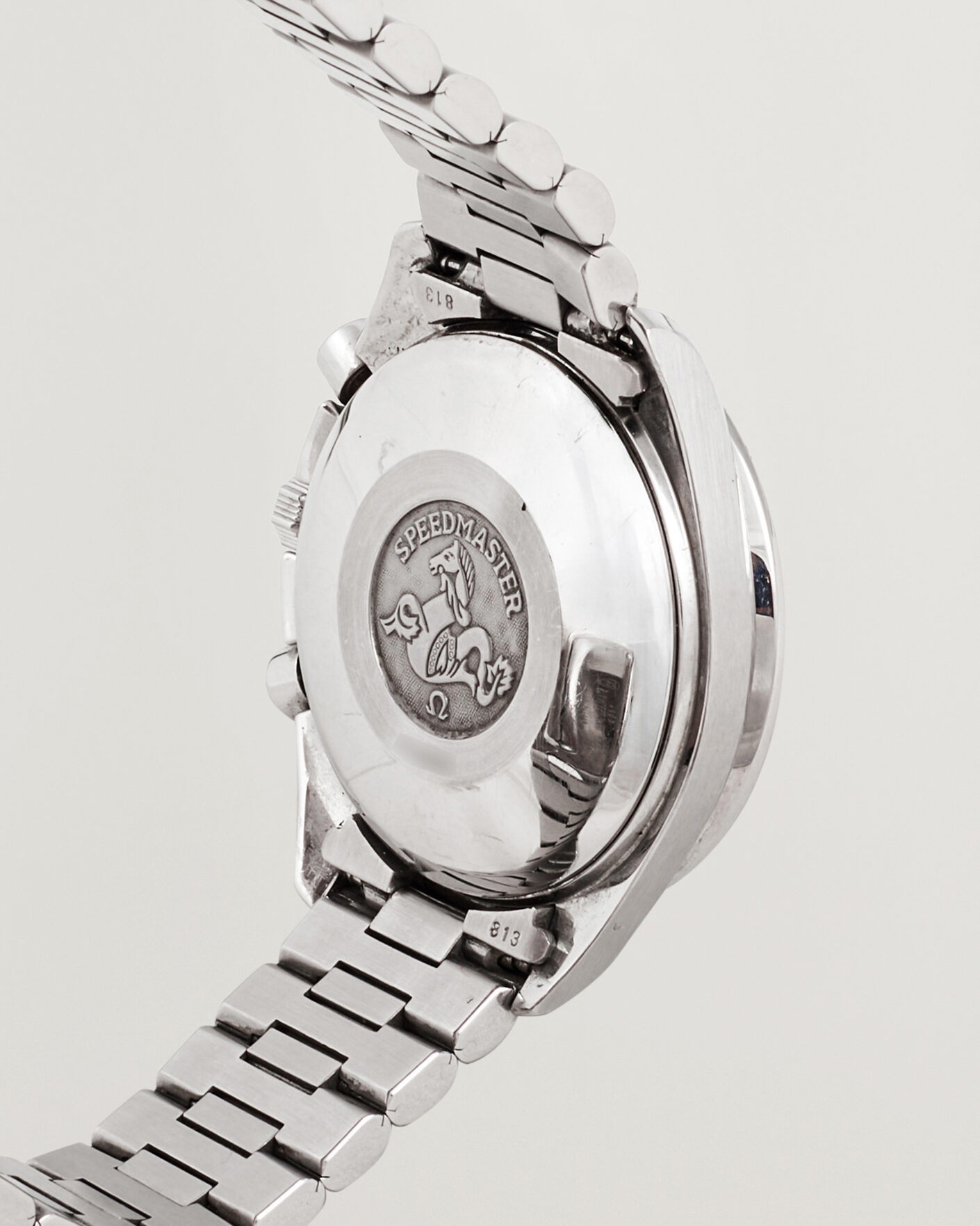 Herren | Pre-Owned & Vintage Watches | Omega Pre-Owned | Speedmaster Date
