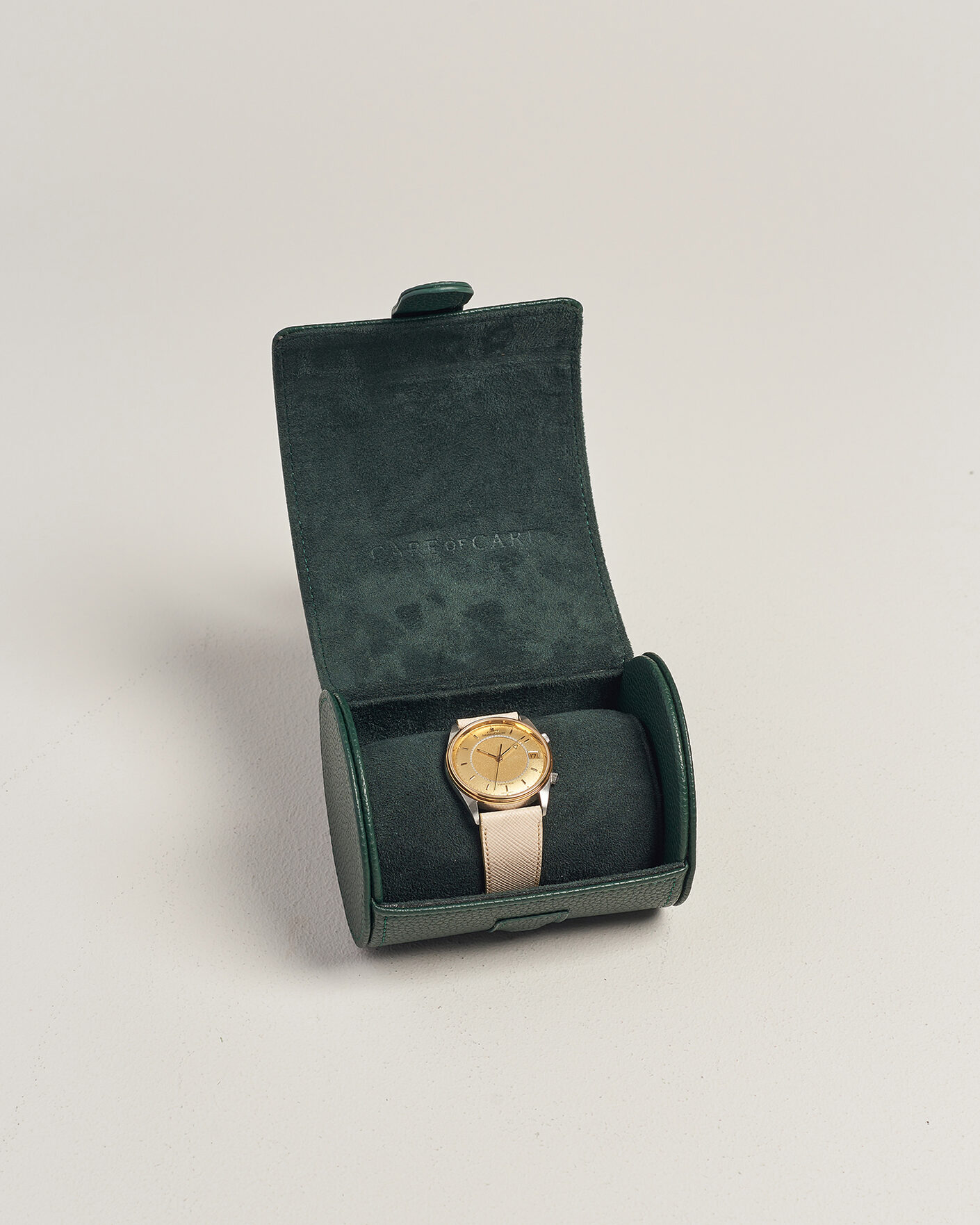Herren | Pre-Owned & Vintage Watches | Jaeger-LeCoultre Pre-Owned | Memovox