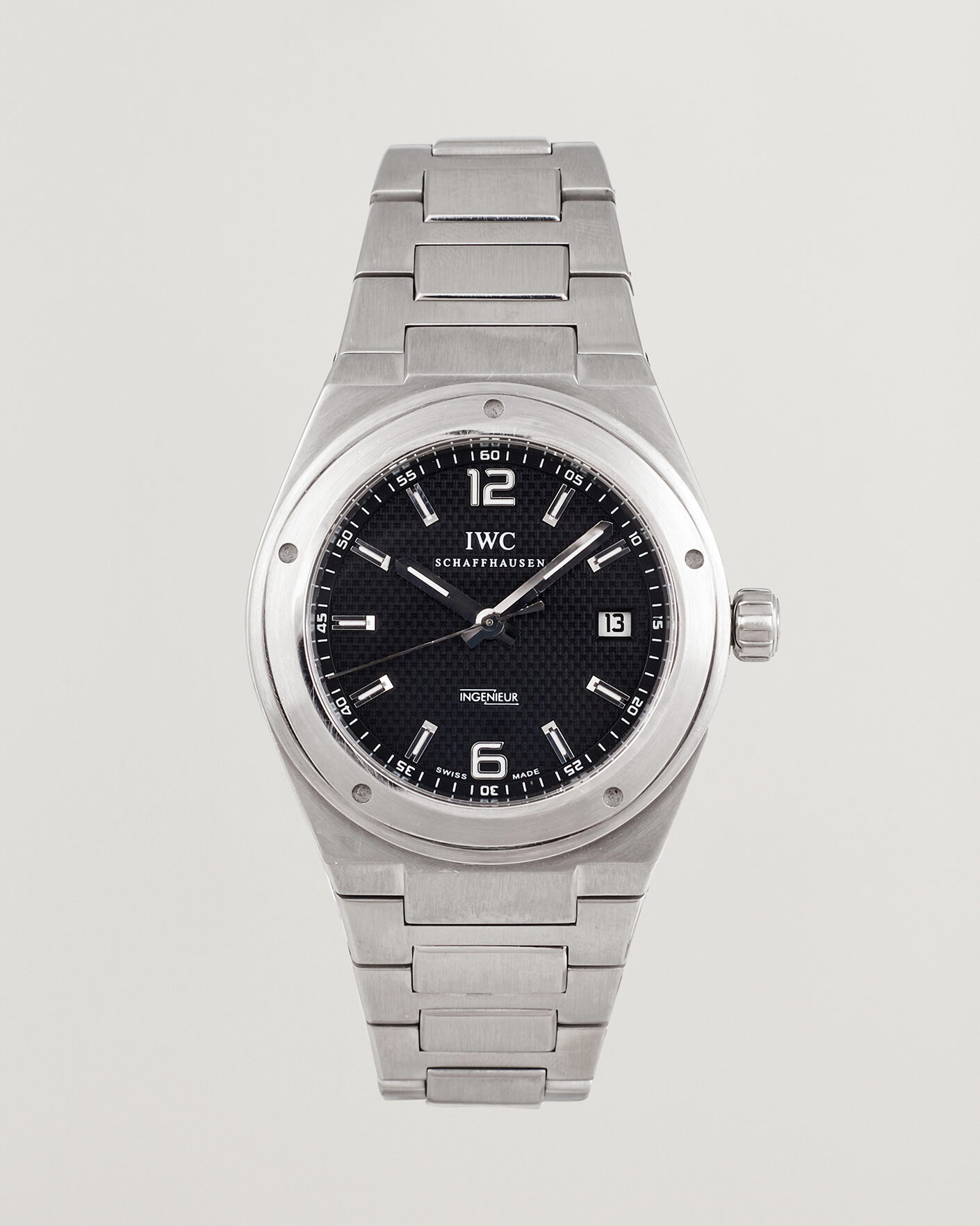 Herren | Pre-Owned & Vintage Watches | IWC Pre-Owned | Ingenieur