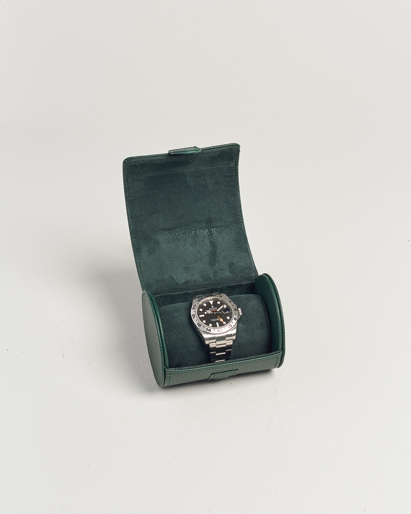 Herren | Rolex Pre-Owned Explorer II  | Rolex Pre-Owned | Explorer II 