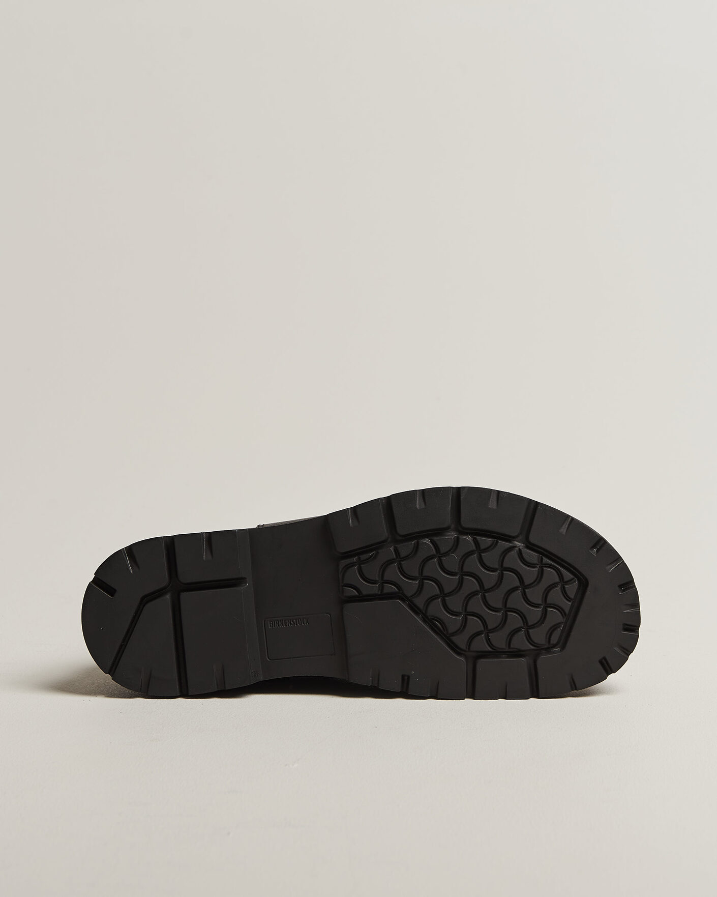 Herren | Boots | BIRKENSTOCK | Highwood Leather Chelsea Boot Black