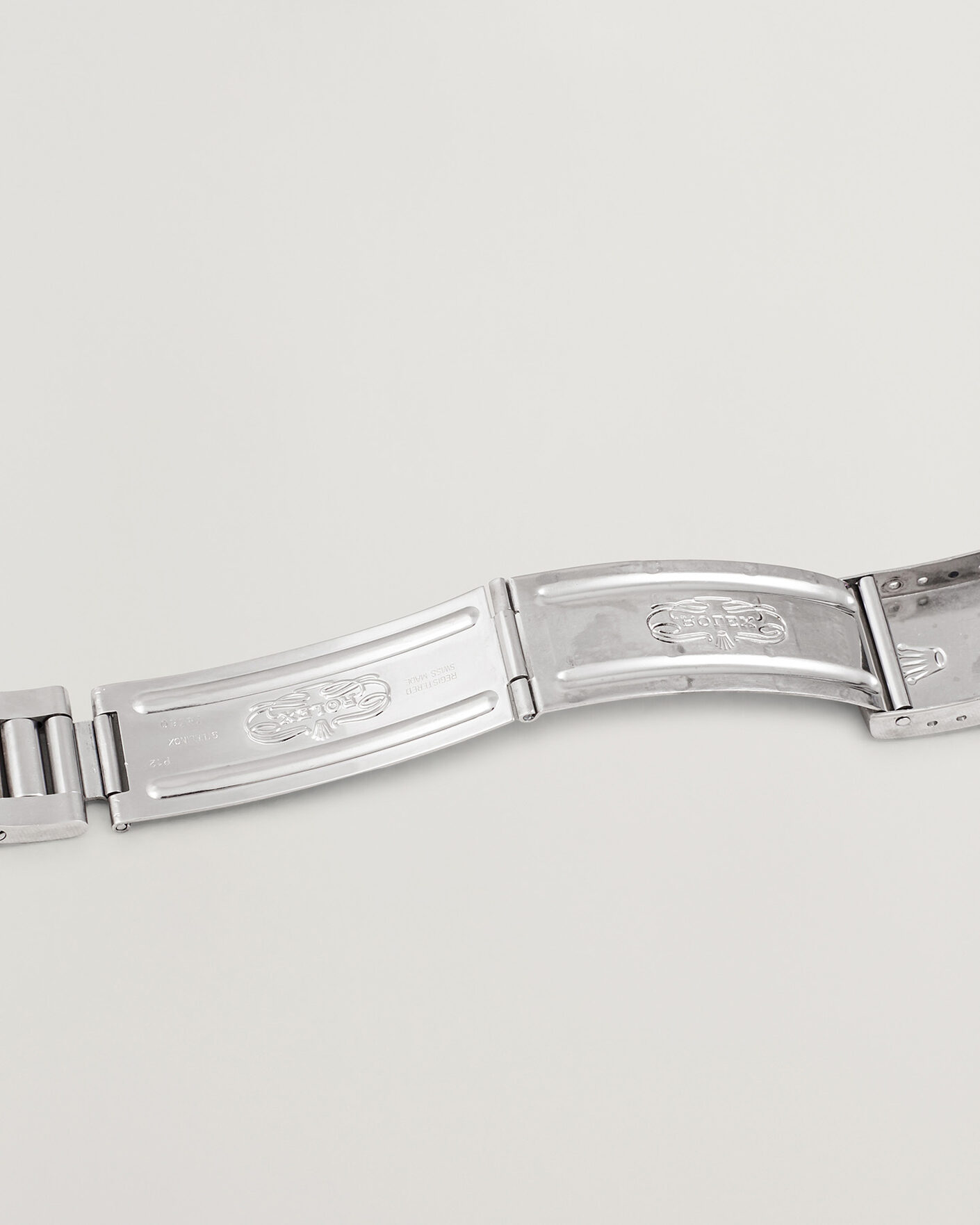 Herren | Pre-owned Zubehör | Rolex Pre-Owned | Oyster 20mm