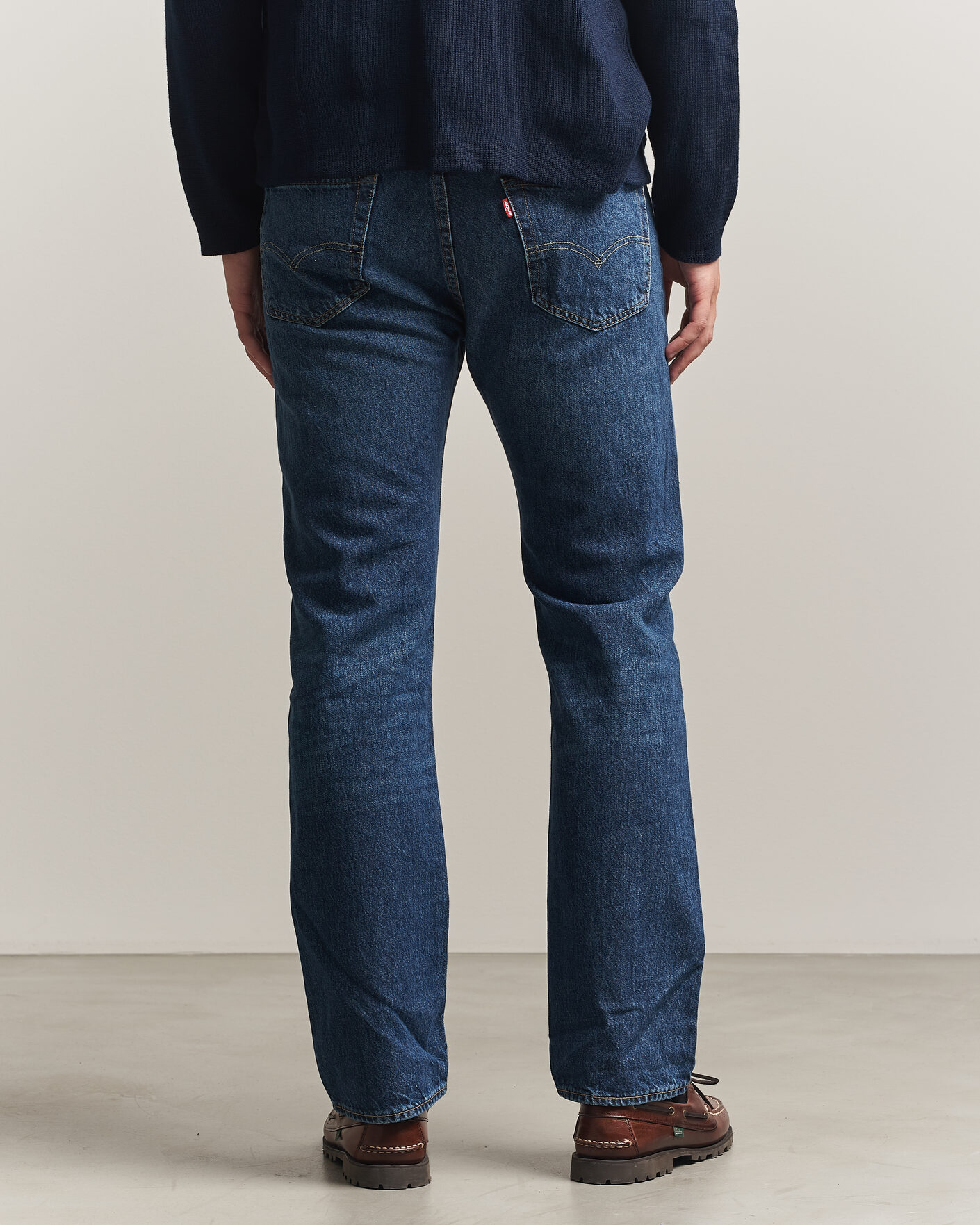 Herren | Jeans | Levi's | 501 Original Jeans Change Your Mind