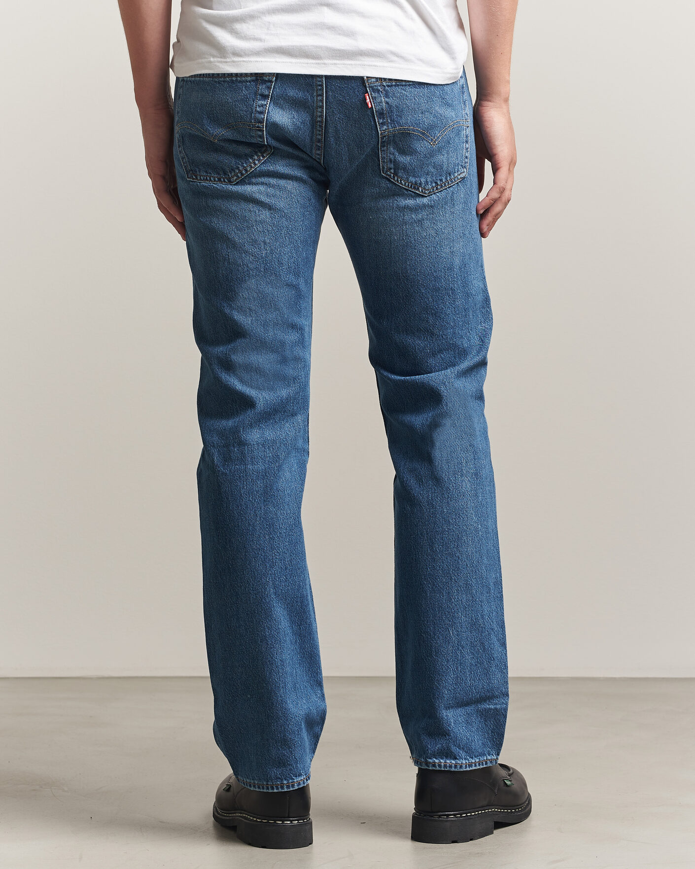 Herren | Jeans | Levi's | 501 Original Jeans You're A Star