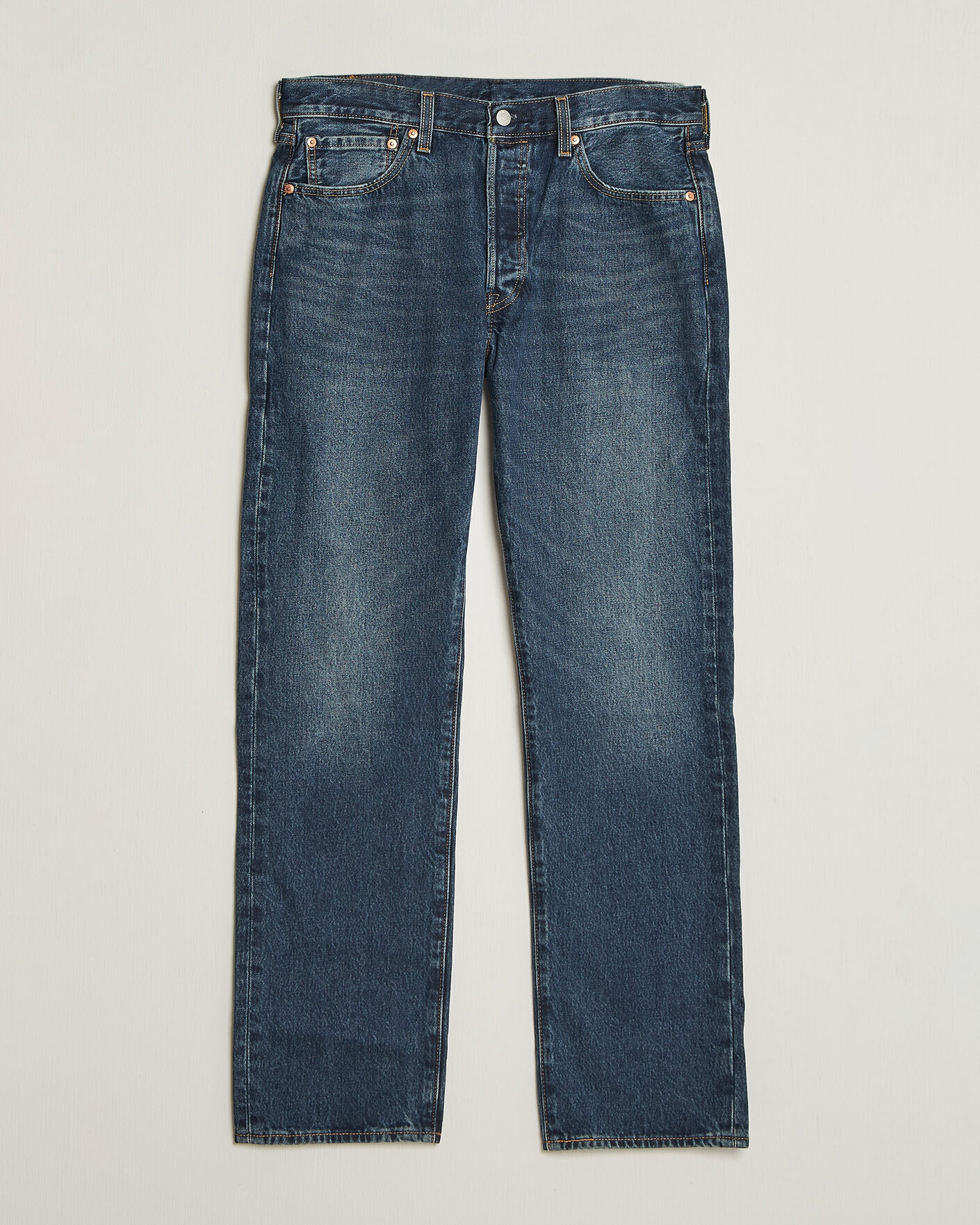 Herren | Jeans | Levi's | 501 Original Jeans Vintage Avenue