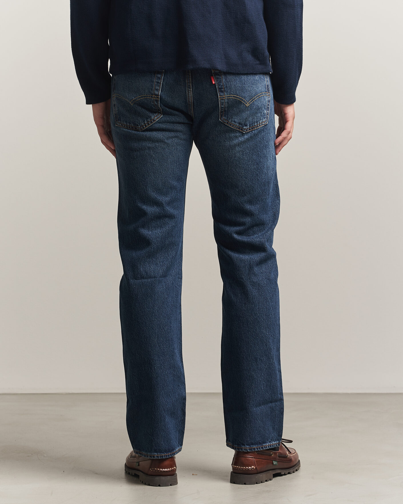 Herren | Jeans | Levi's | 501 Original Jeans Vintage Avenue