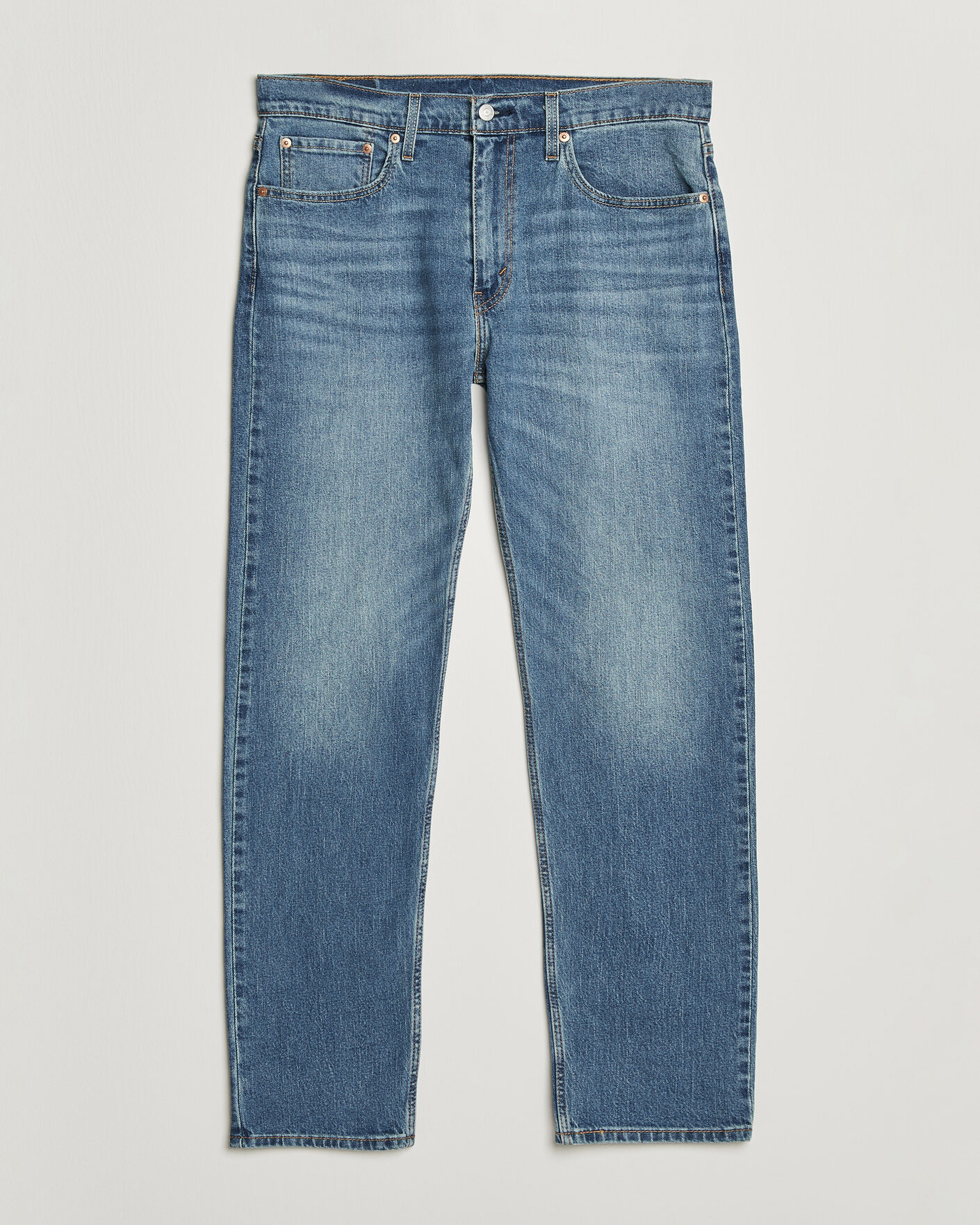 Herren | Neu im Onlineshop | Levi's | 502 Taper Jeans Come Closer