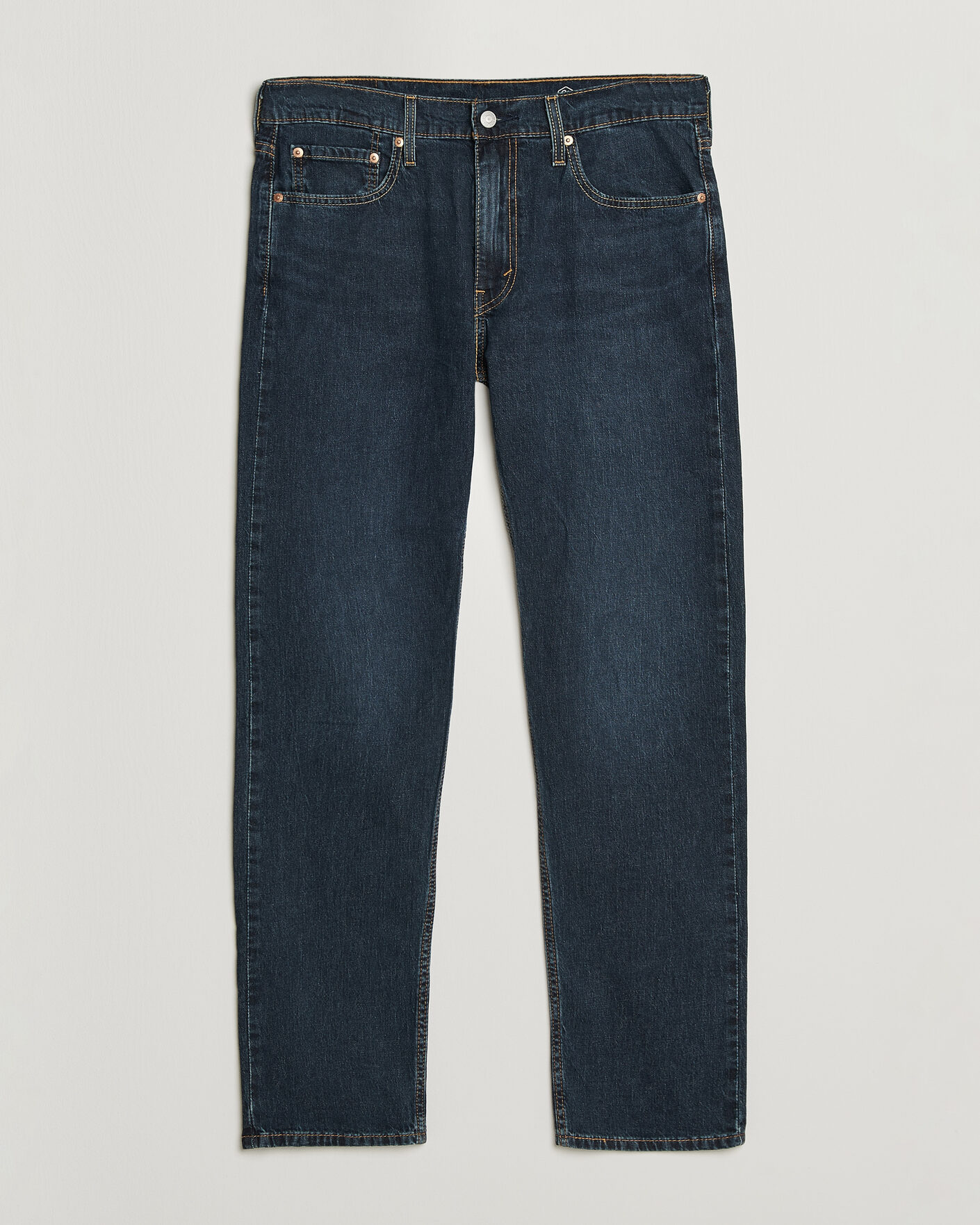 Herren | Jeans | Levi's | 502 Taper Jeans Lake Side Cool