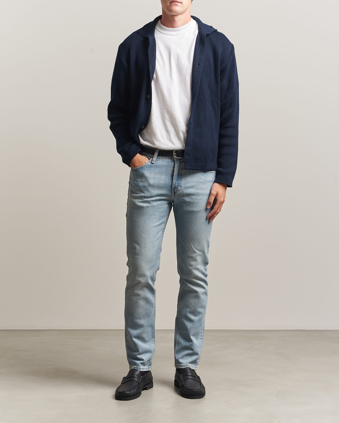 Herren | Jeans | Levi's | 511 Slim Jeans Everyday Authentic Adv