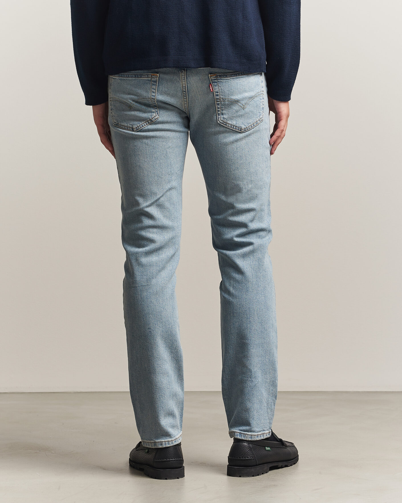 Herren | Jeans | Levi's | 511 Slim Jeans Everyday Authentic Adv