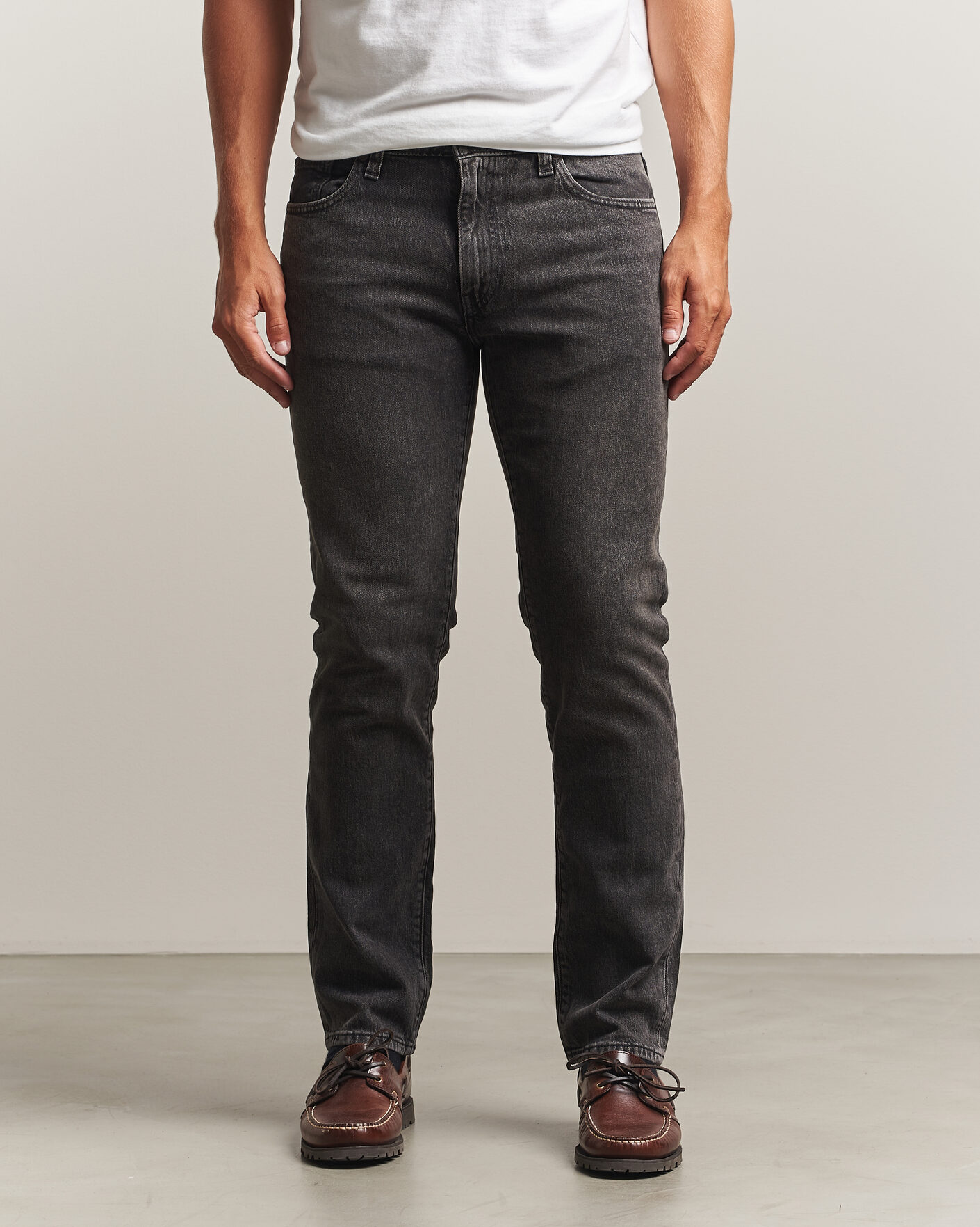 Herren | Jeans | Levi's | 511 Slim Jeans Night Shadows