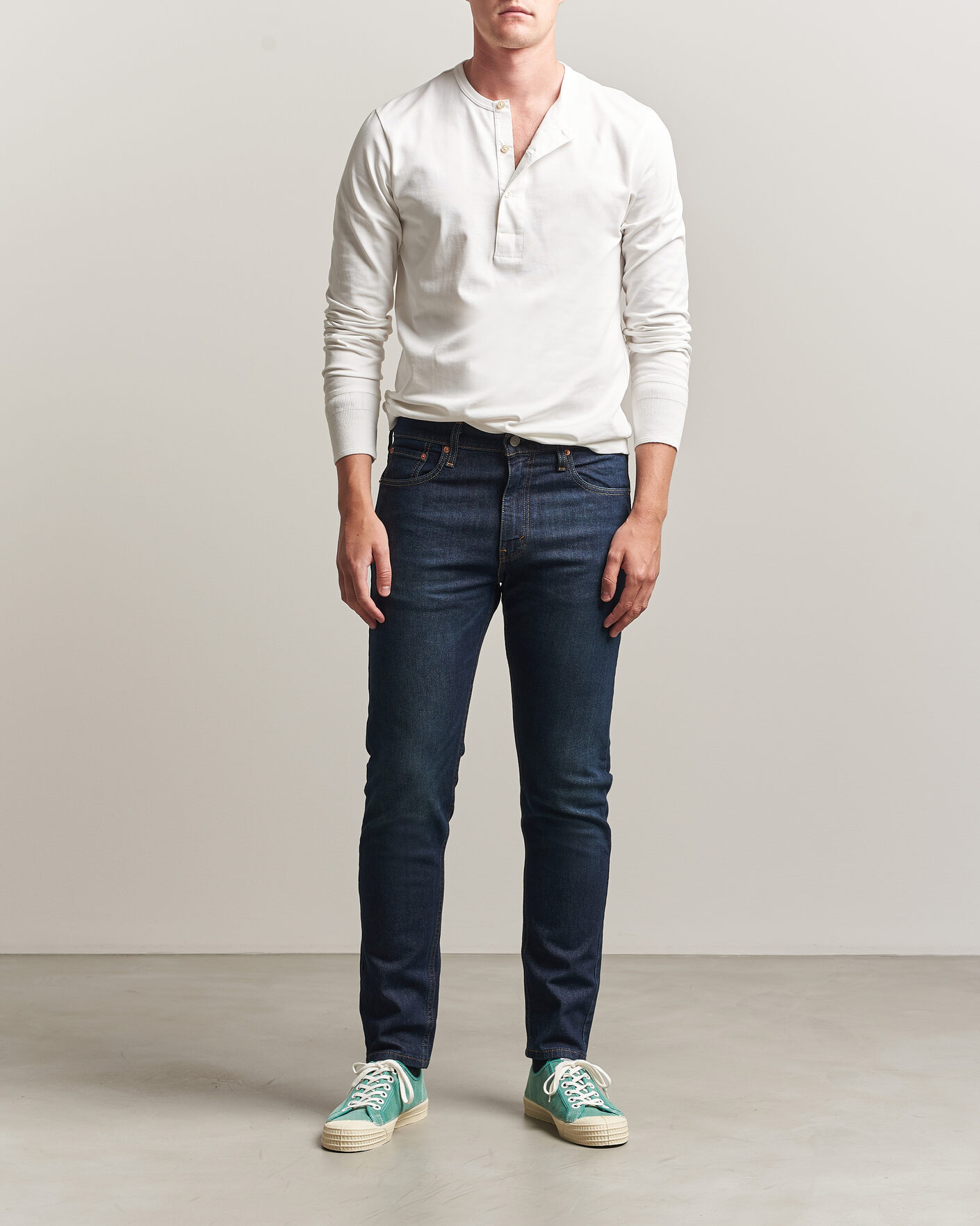Herren | Jeans | Levi's | 512 Slim Taper Jeans Good Reasons Adv
