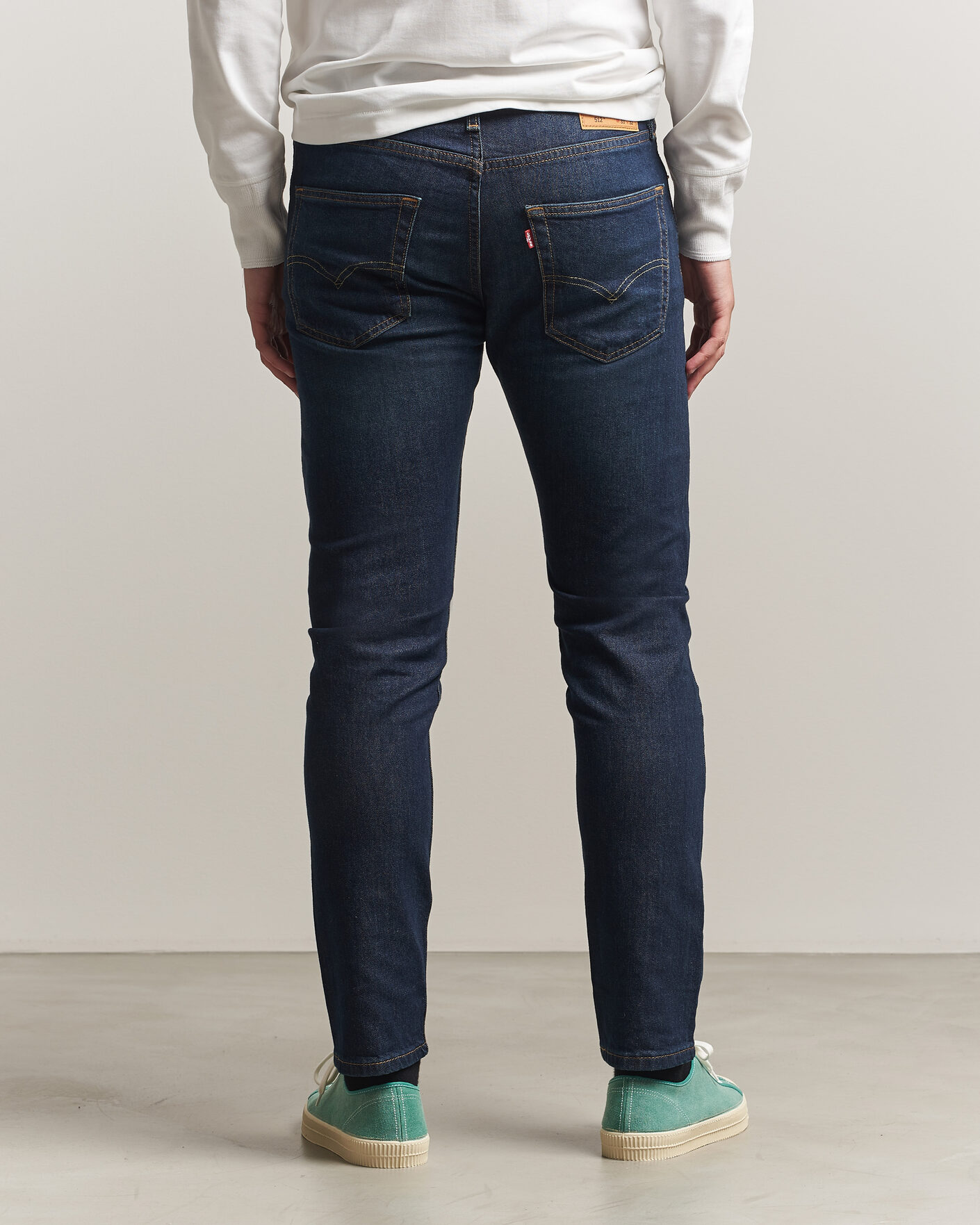 Herren | Jeans | Levi's | 512 Slim Taper Jeans Good Reasons Adv