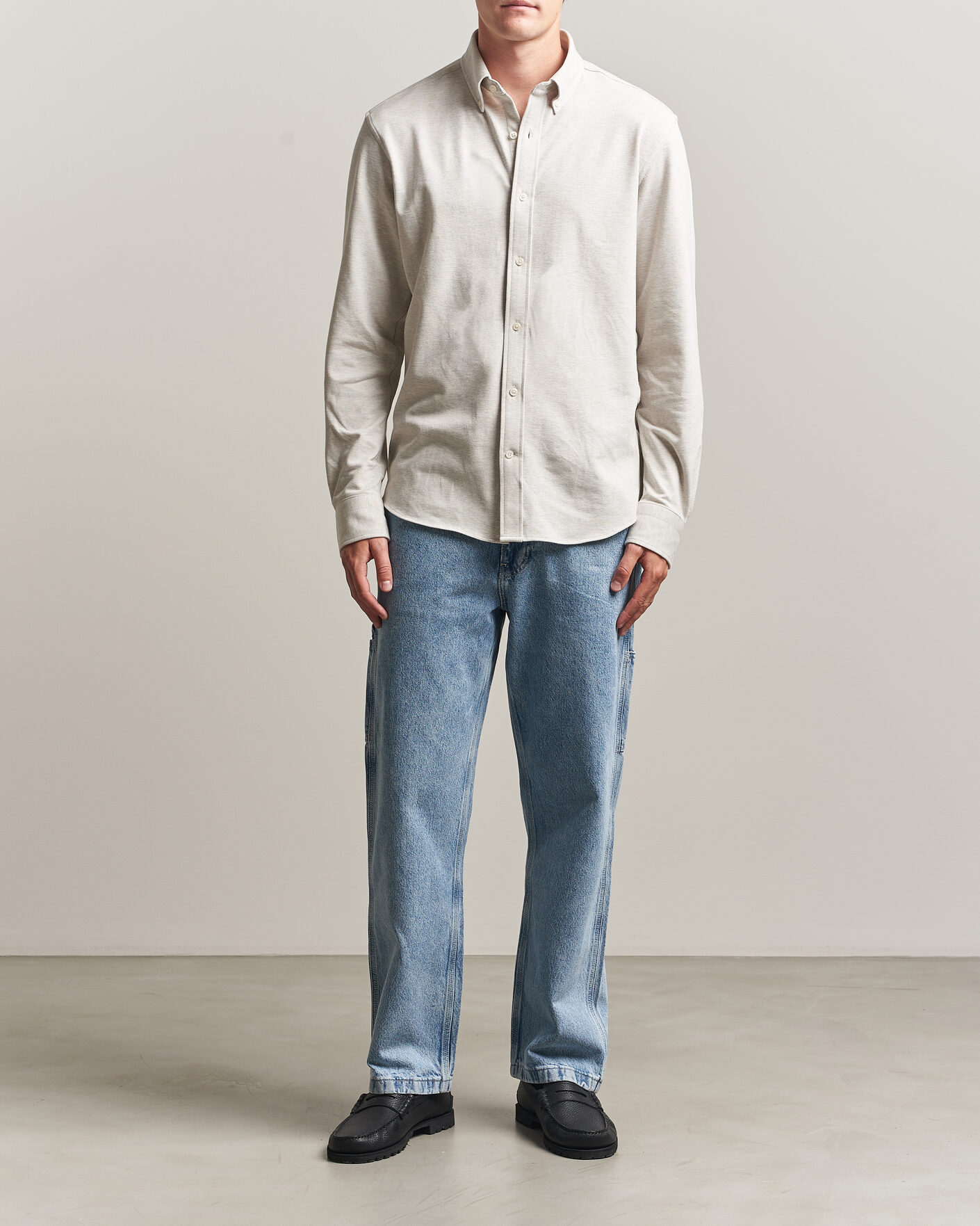 Herren | Jeans | Levi's | 568 Loose Straight Carpenter Jeans Put In Work MI