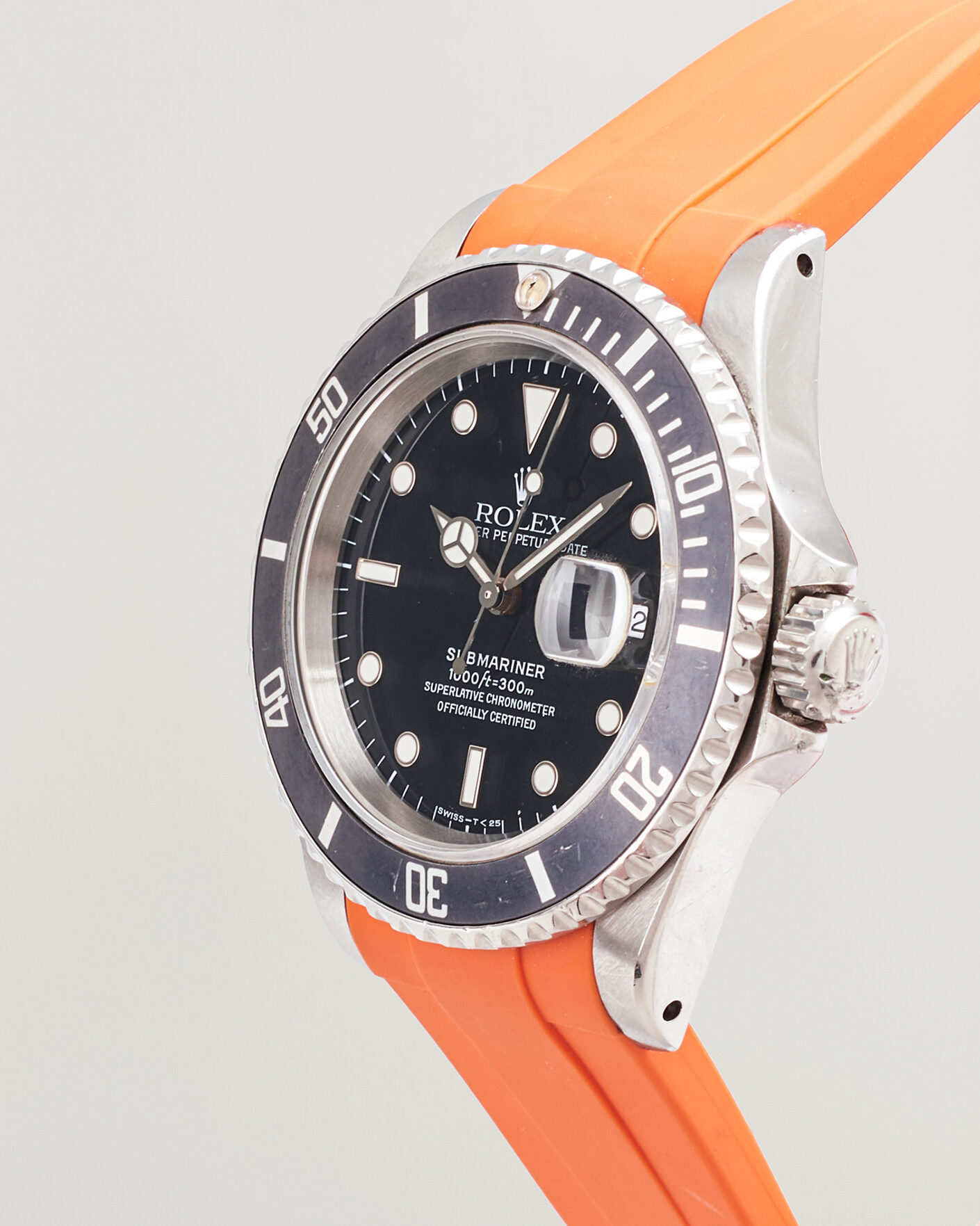 Herren | Rolex Pre-Owned Submariner Date  | Rolex Pre-Owned | Submariner Date 